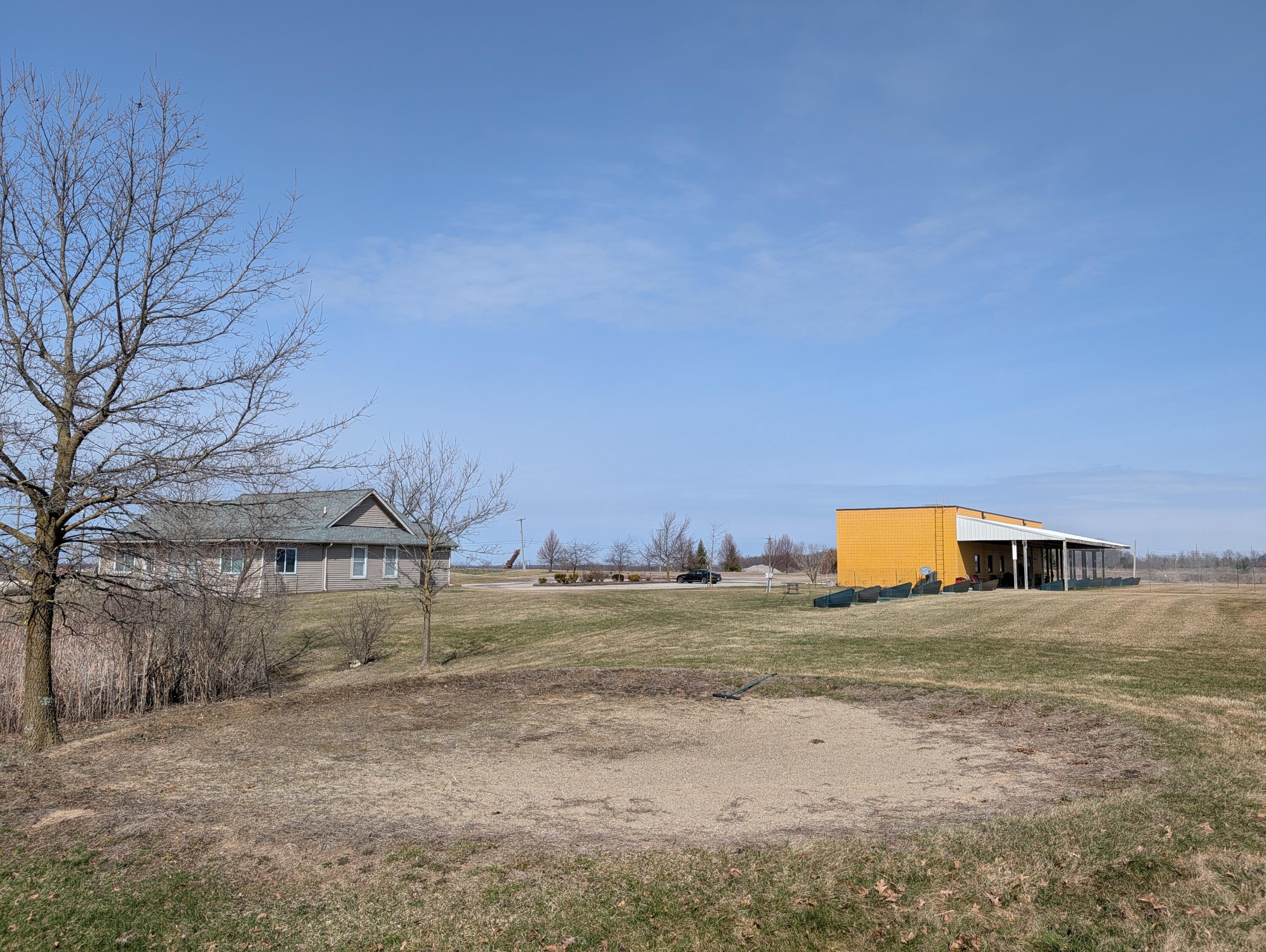 2735 S Zeeb Road Property Photo 21