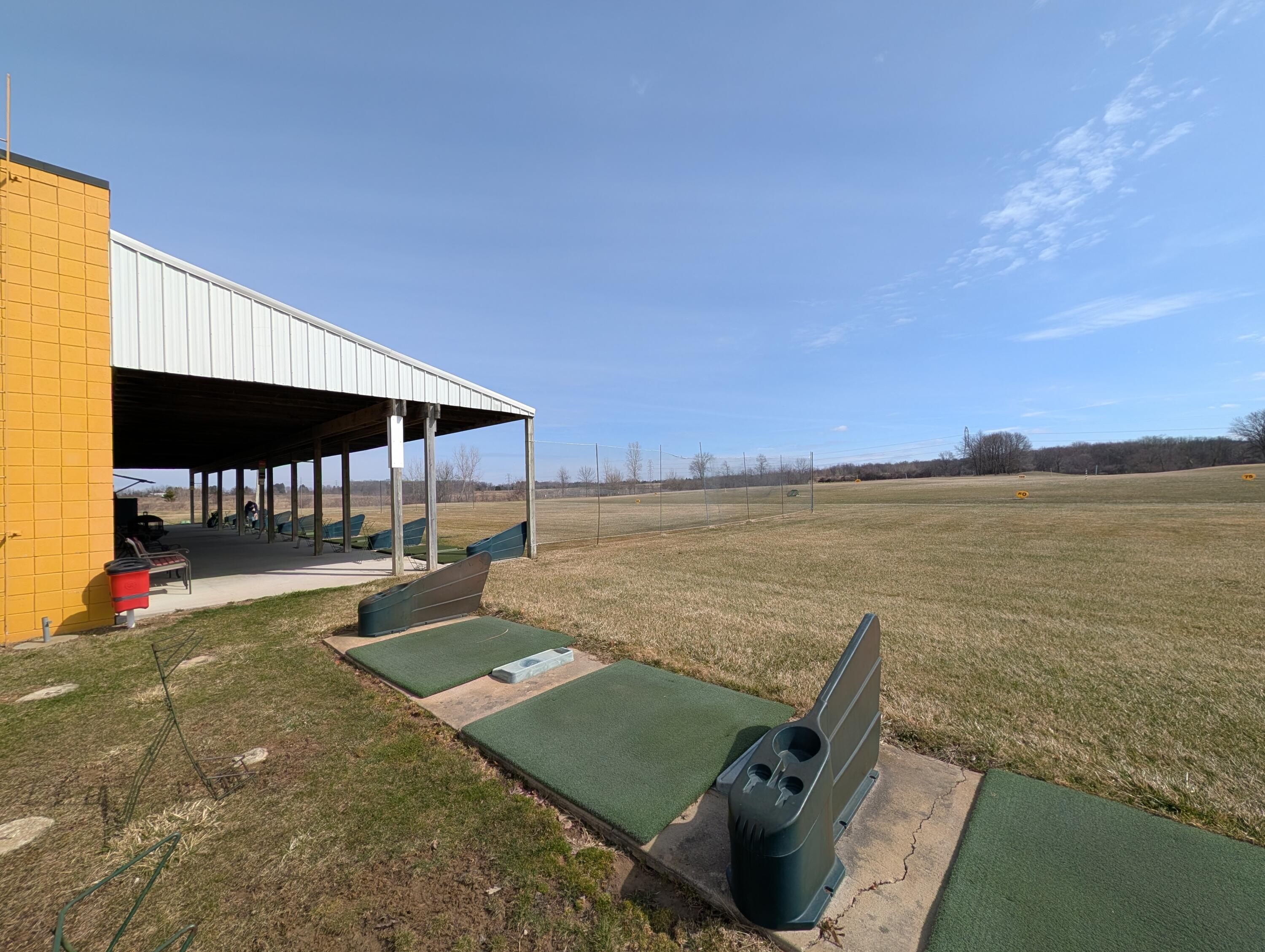 2735 S Zeeb Road Property Photo 23
