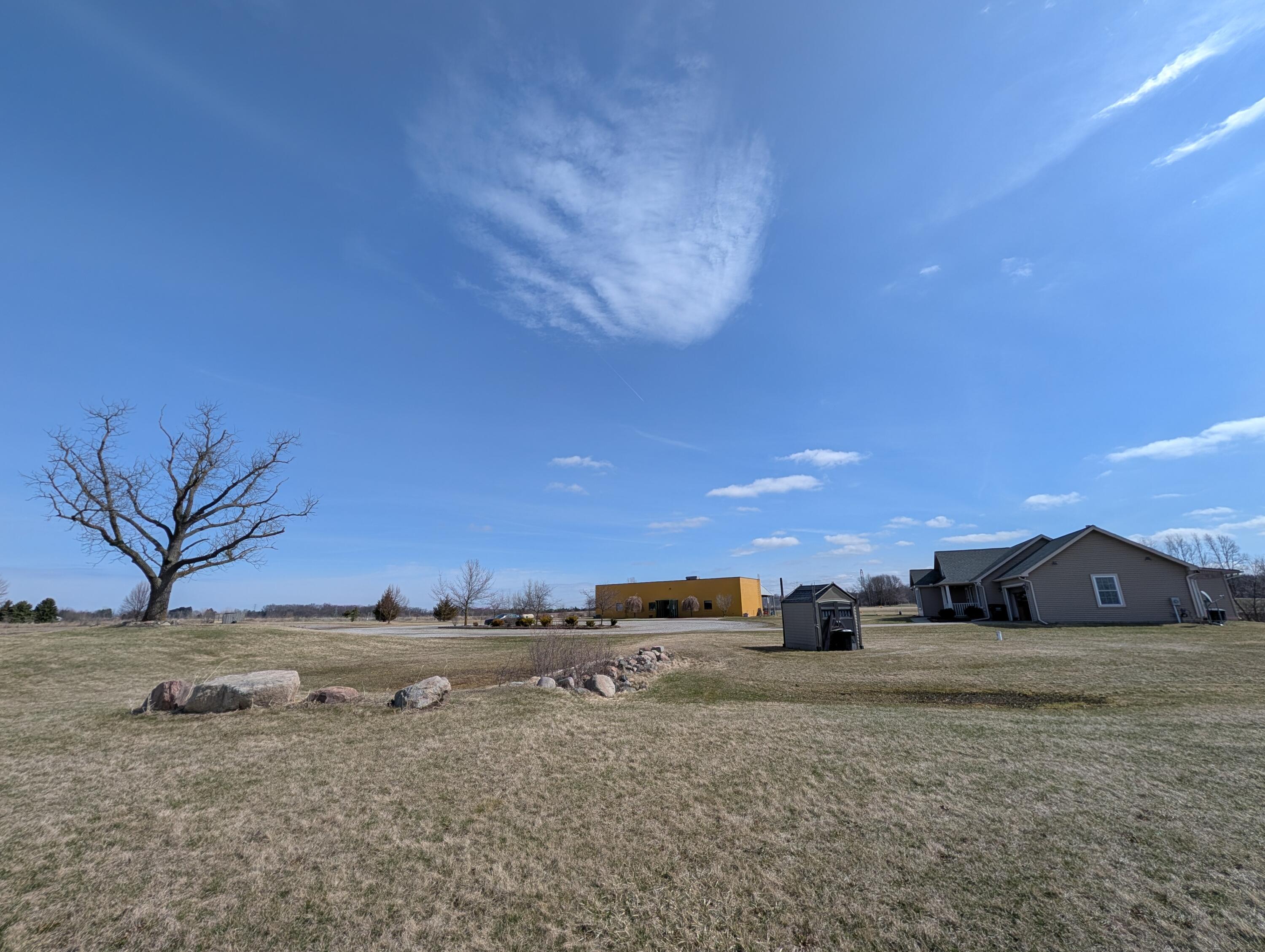 2735 S Zeeb Road Property Photo 28