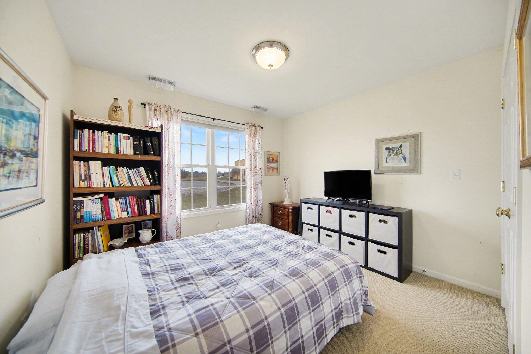 2735 S Zeeb Road Property Photo 41