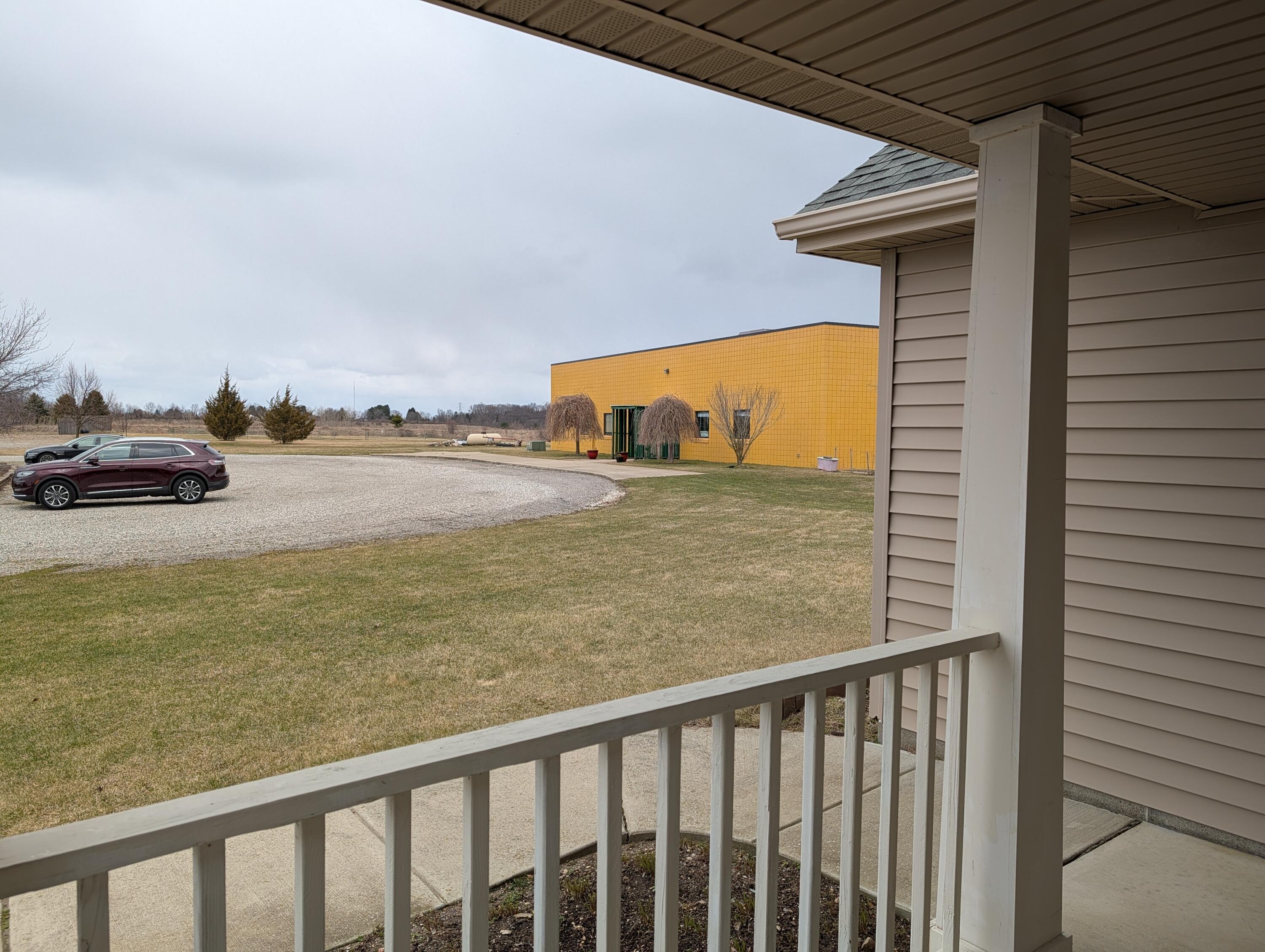 2735 S Zeeb Road Property Photo 47