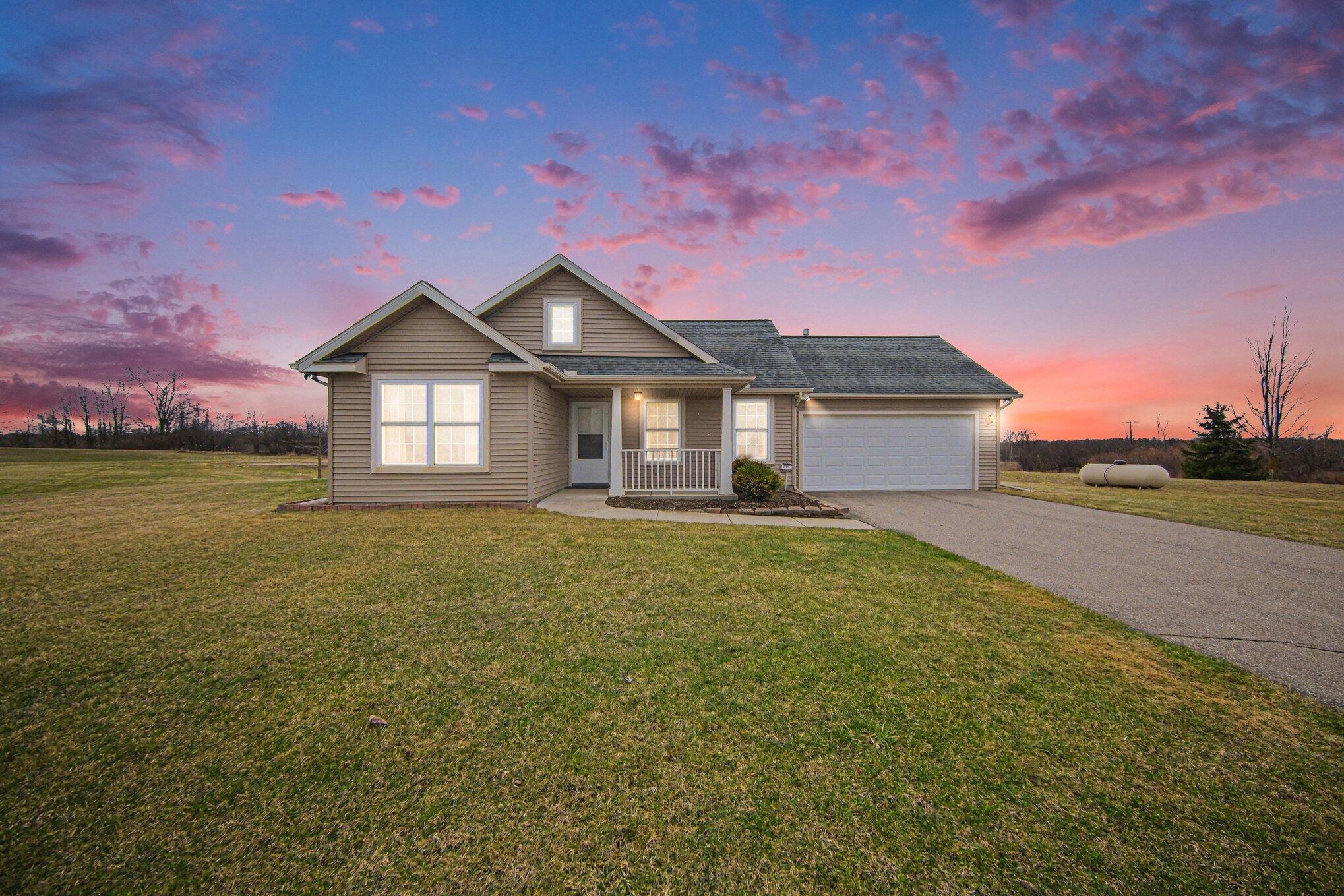 2735 S Zeeb Road Property Photo 50