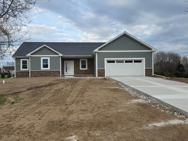 1311 Northwind Drive Property Photo 2