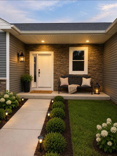 1311 Northwind Drive Property Photo 6