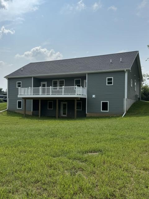 1311 Northwind Drive Property Photo 36