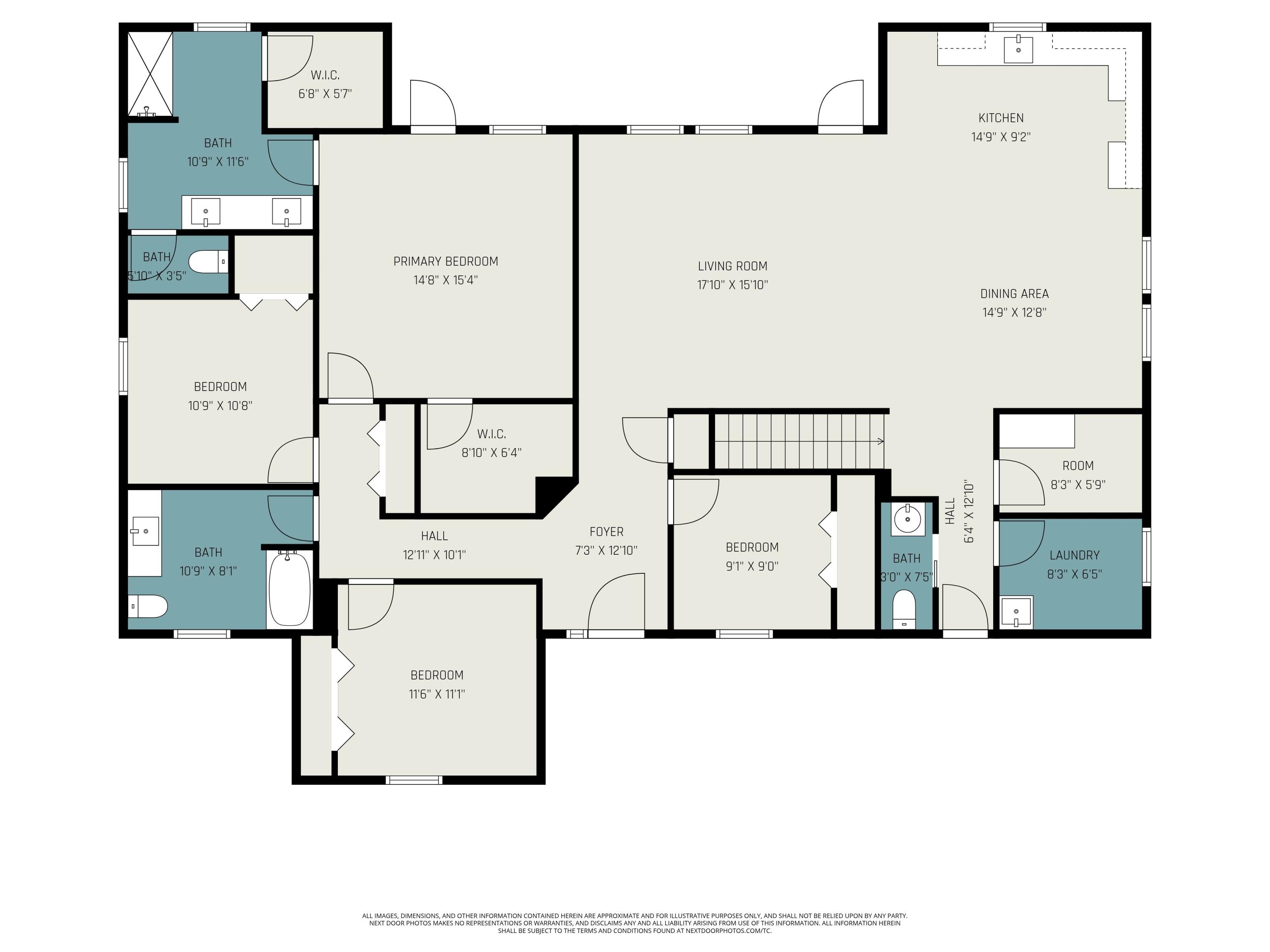 1311 Northwind Drive Property Photo 40