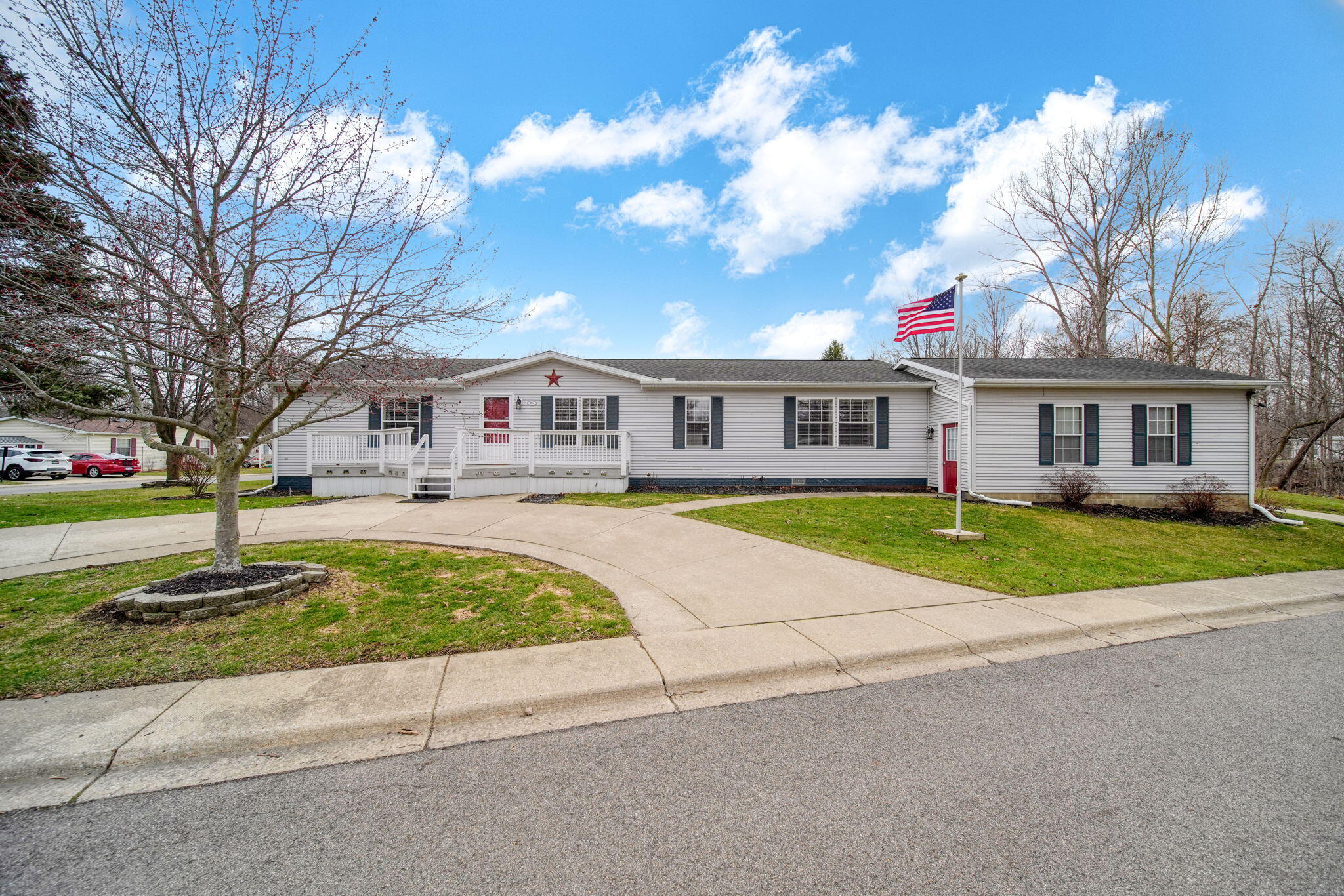 701 Missouri River Drive Property Photo 1