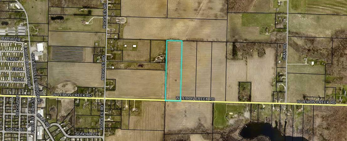 V/l W Lemon Creek Road 1 Property Photo 4