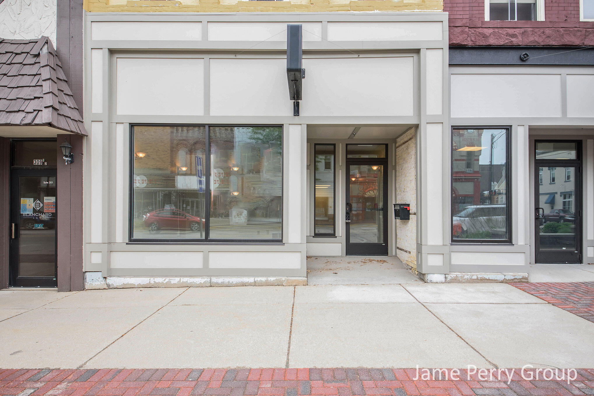 301 S Lafayette Street B Property Photo 1