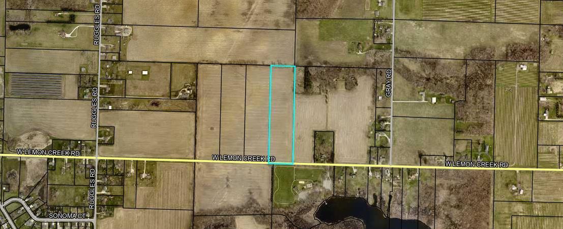 V/l W Lemon Creek Road 4 Property Photo 4