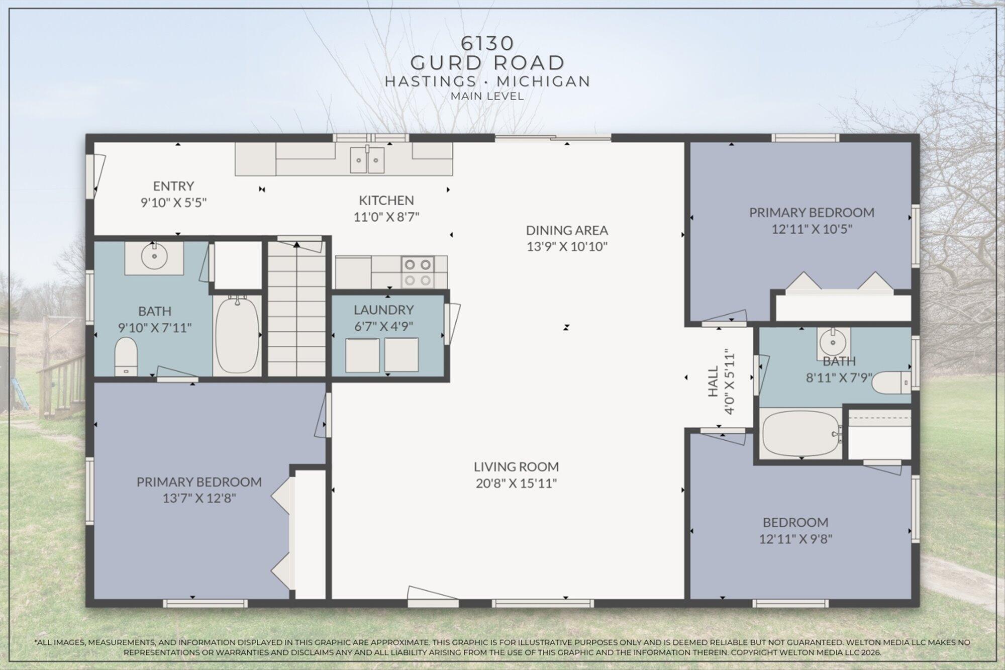 6130 Gurd Road Property Photo 49