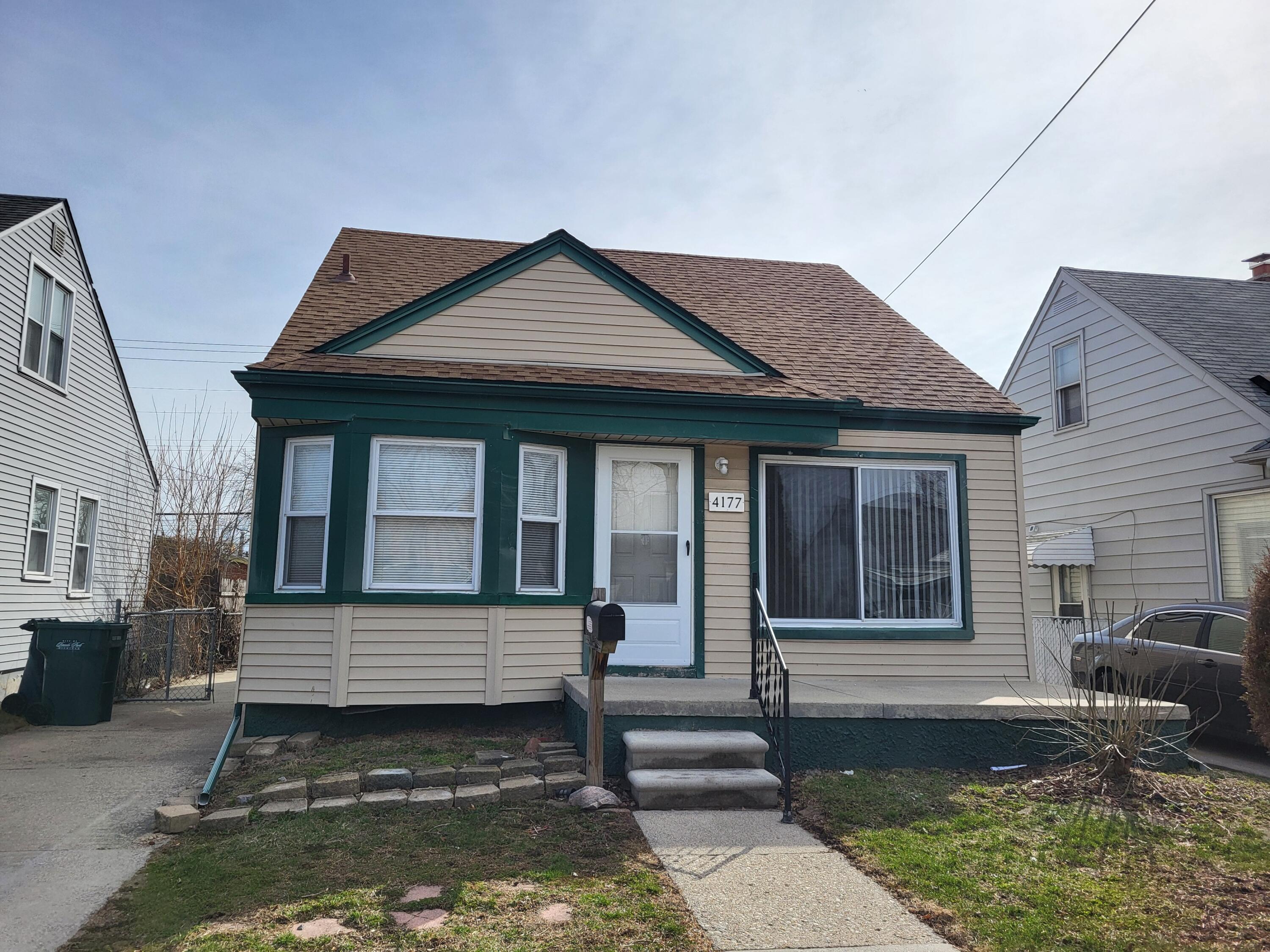 4177 Hubbard Avenue Property Photo 1