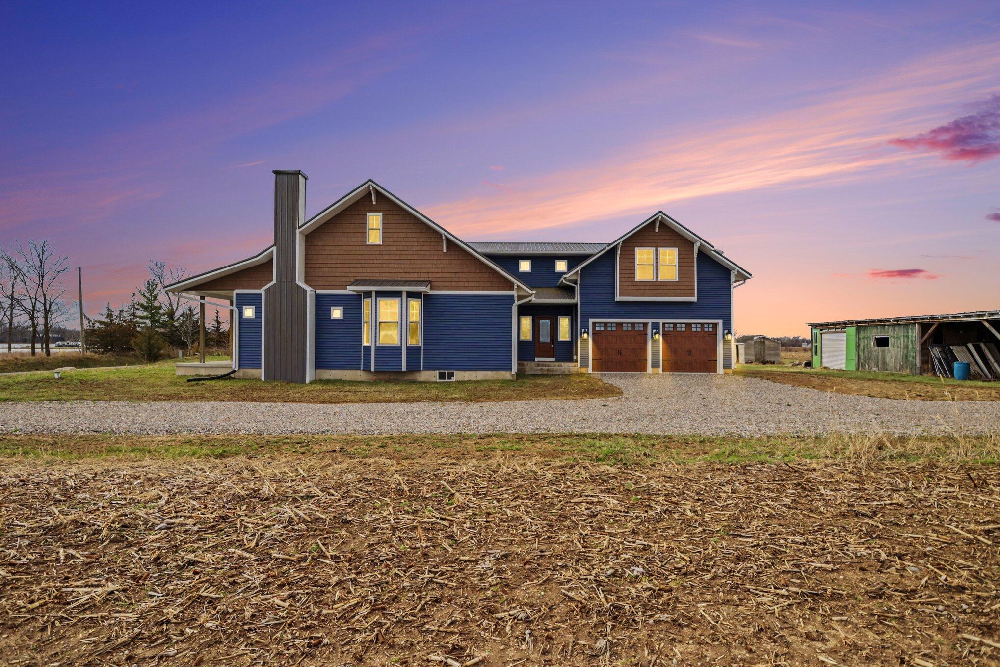 930 Dutch School Road Property Photo 1