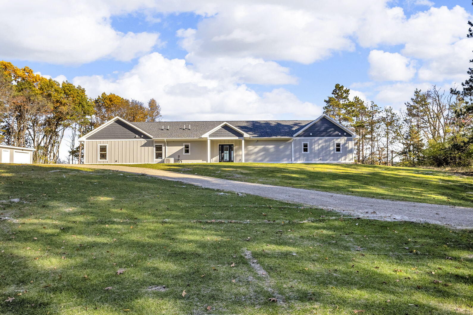 6503 Springbrook Road Property Photo 1