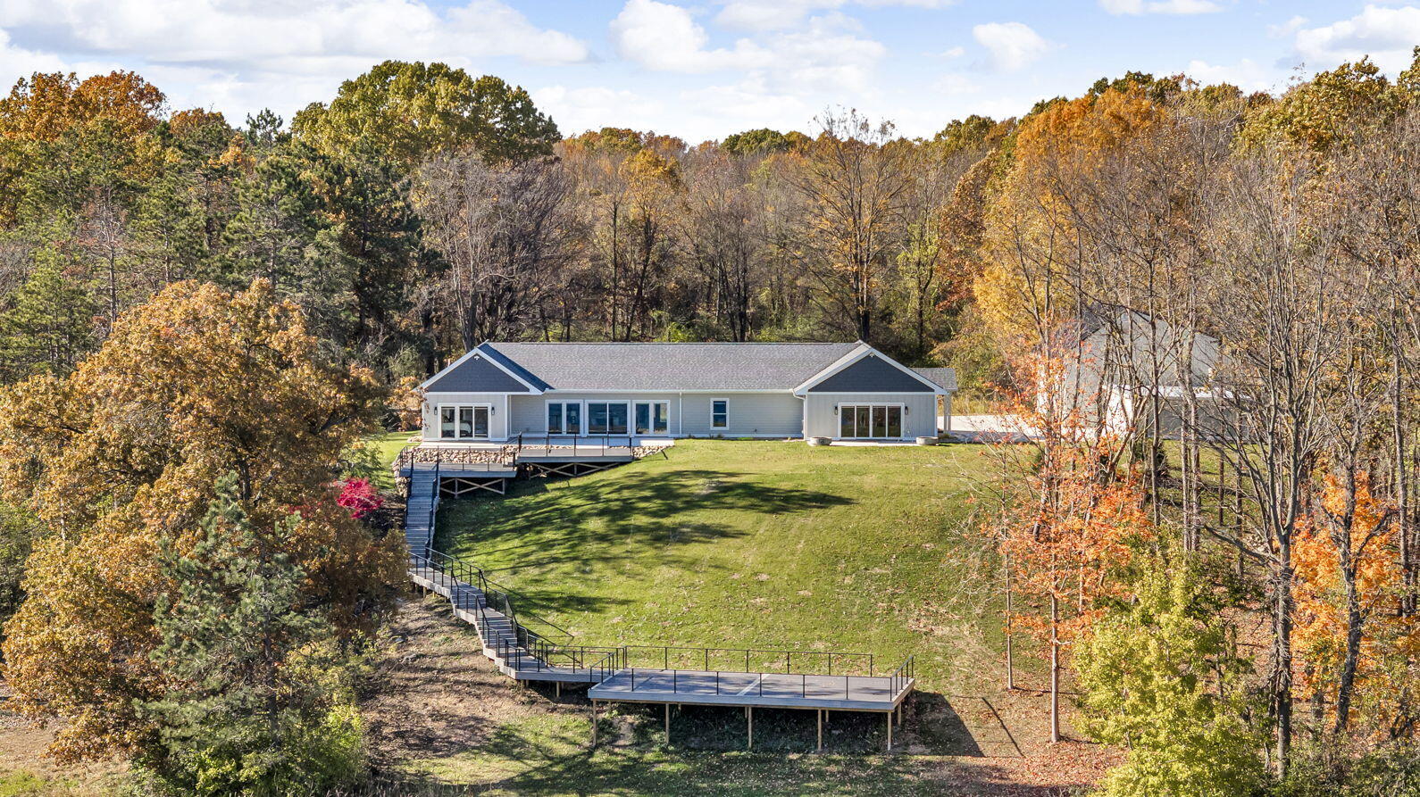 6503 Springbrook Road Property Photo 3