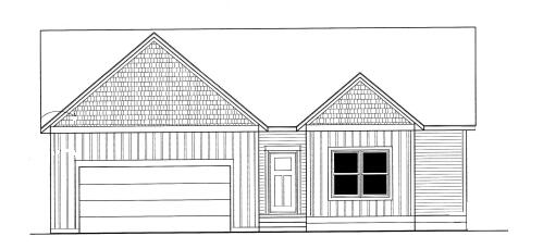 2527 Otter Place Property Photo 1