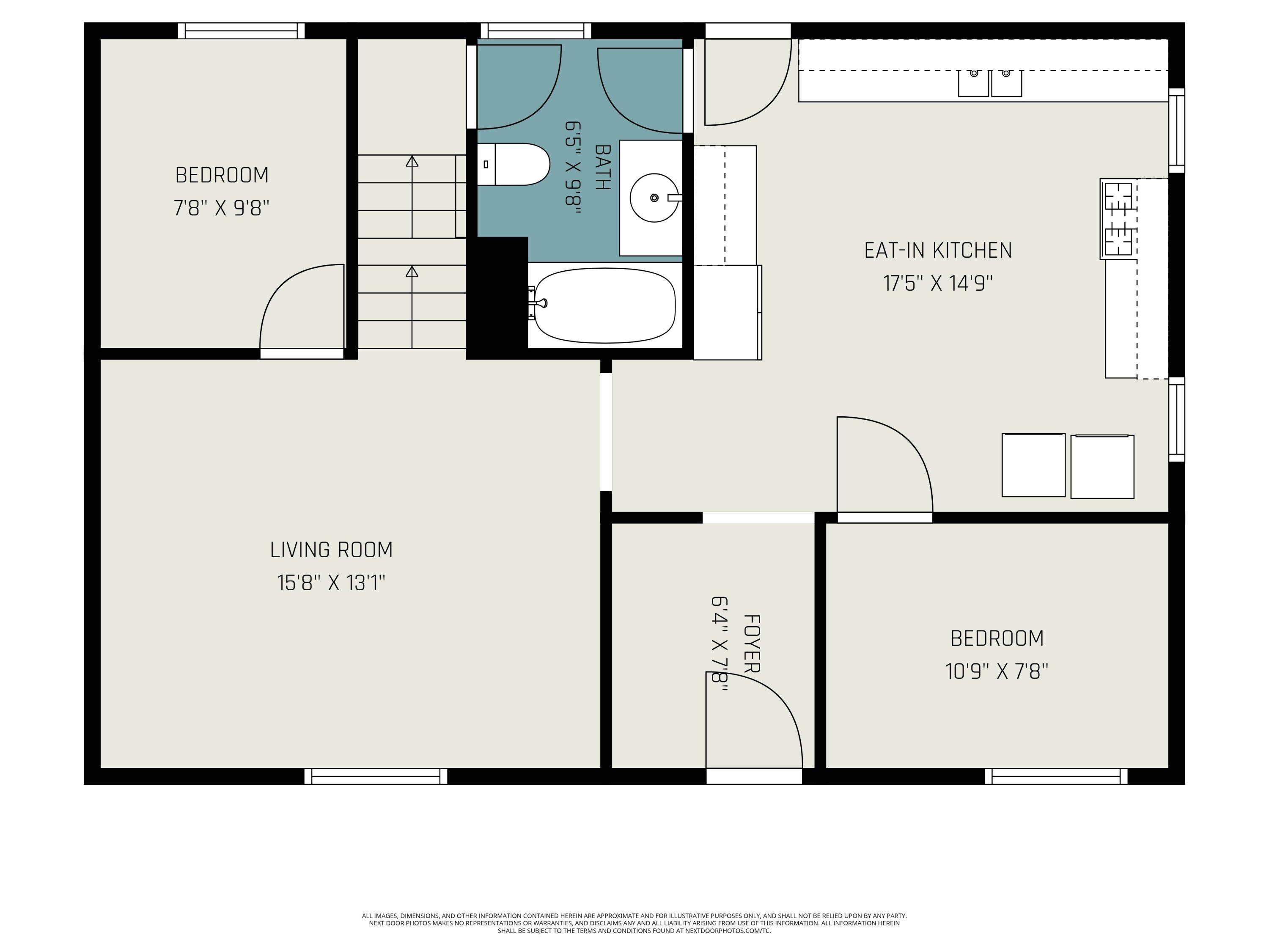 202 E Arbor Street Property Photo 16