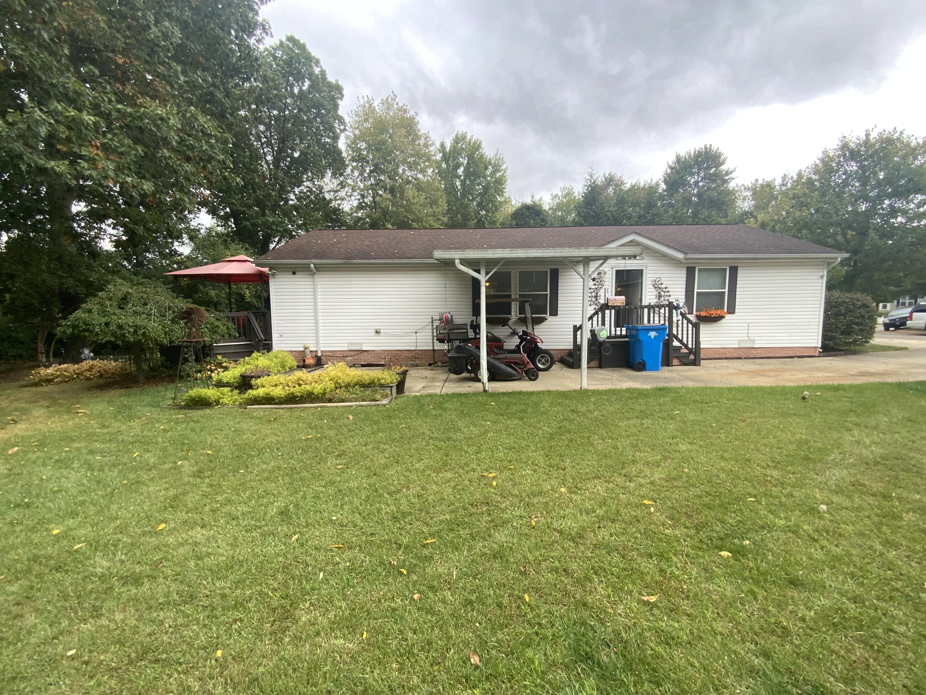3363 Buckthorn Circle Property Photo 1