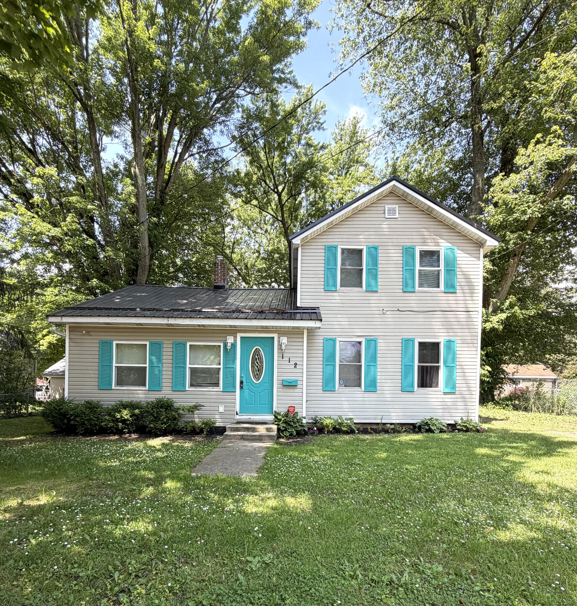 112 Alexander Street Property Photo 1