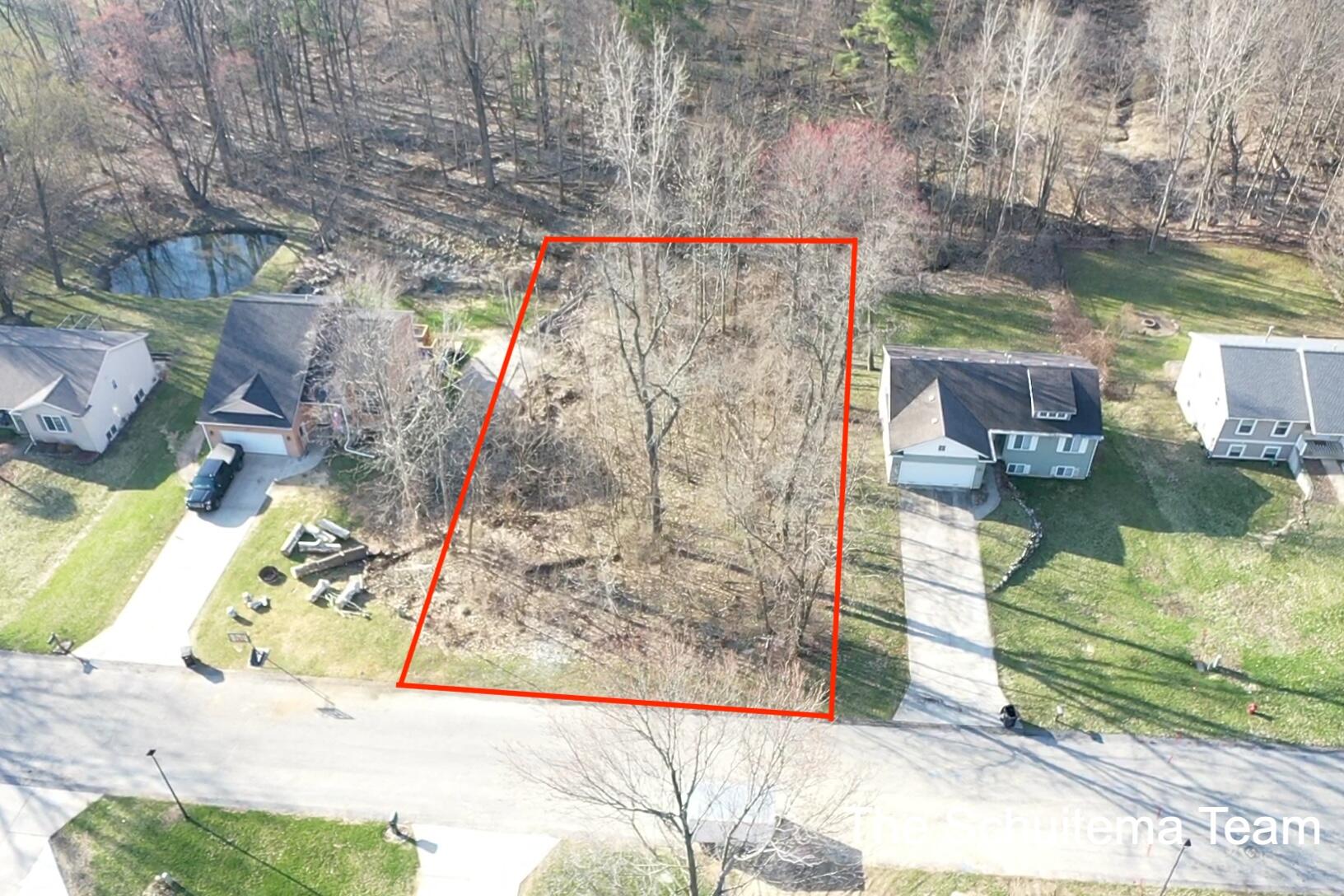 143 Summit Drive Property Photo 1