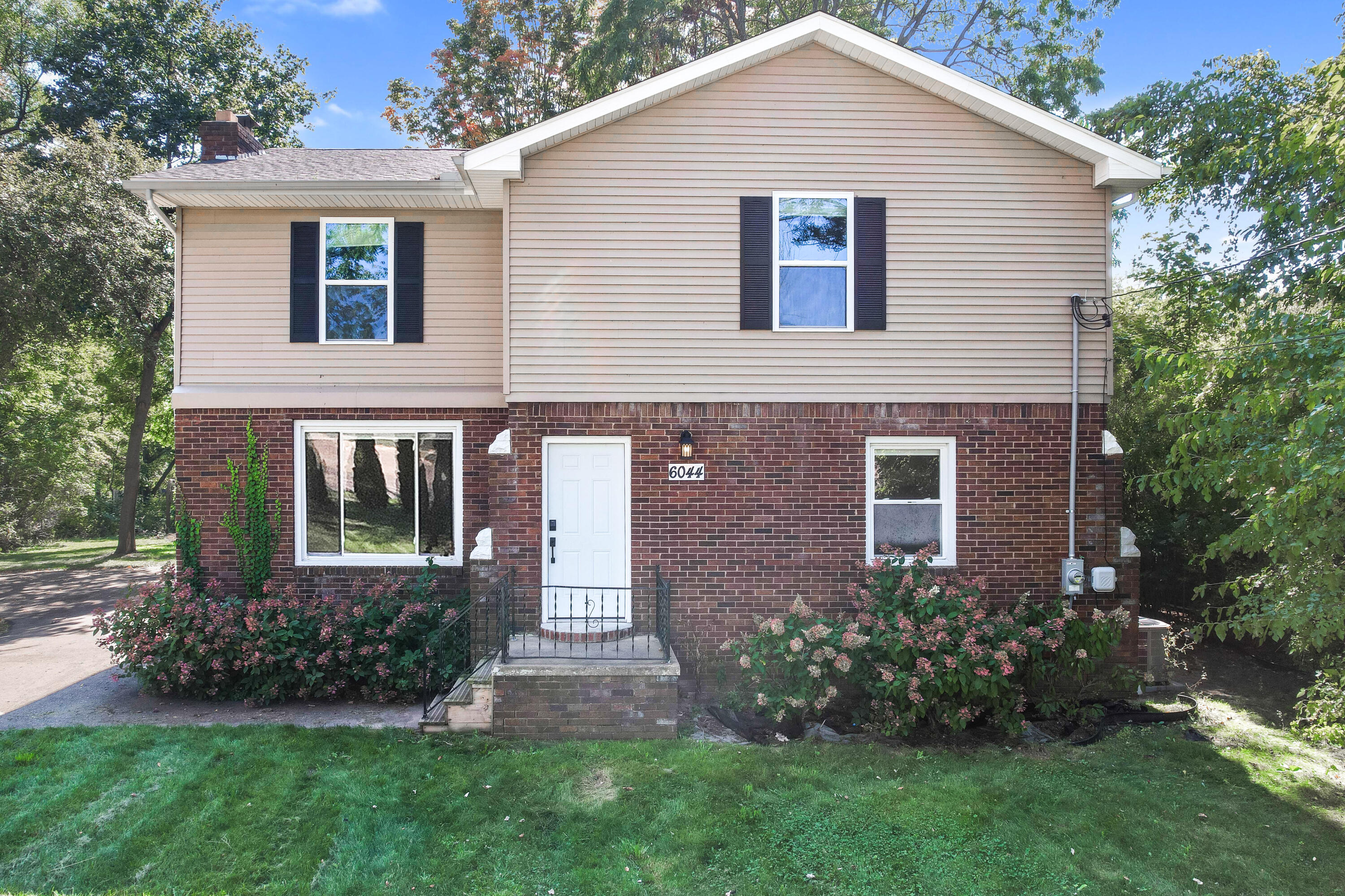 6044 Davison Road Property Photo 1