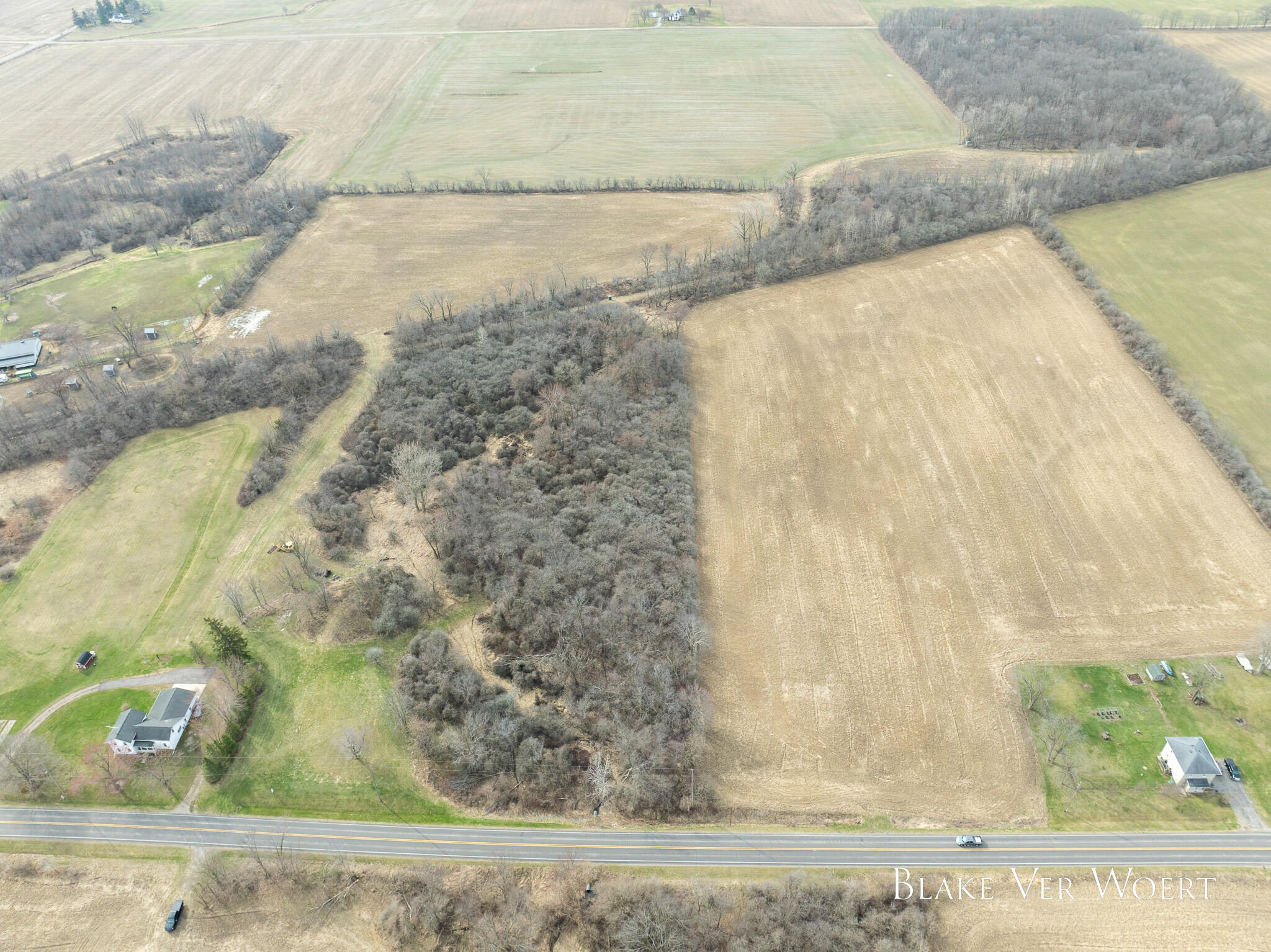 V/l 35a W Weston Road Property Photo 2