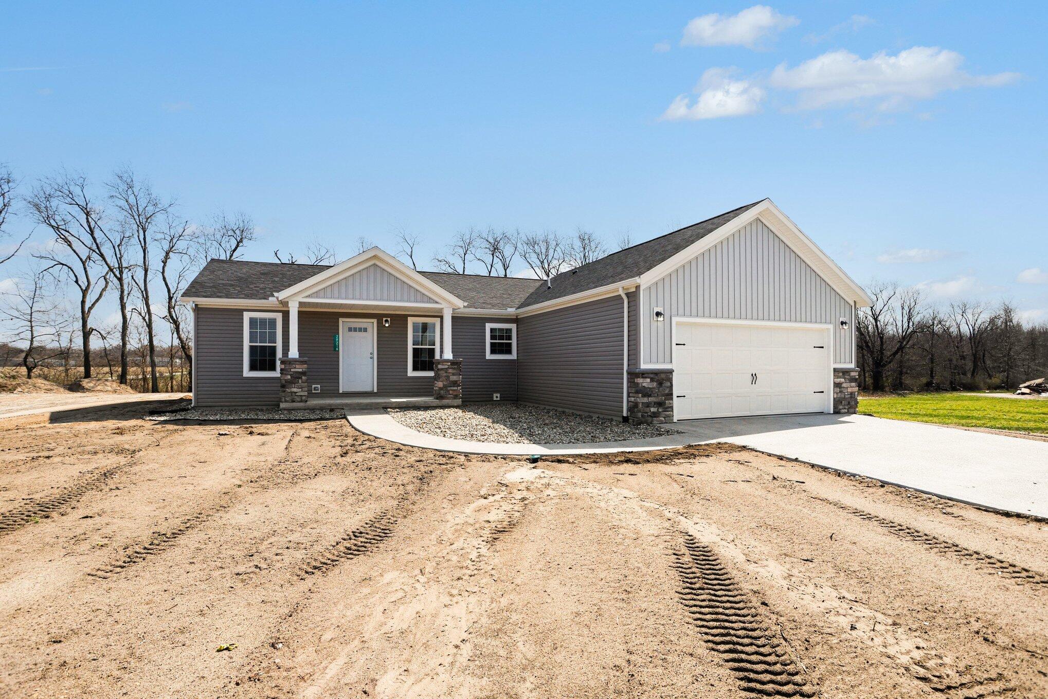 29216 Saddlebred Lane Property Photo 1