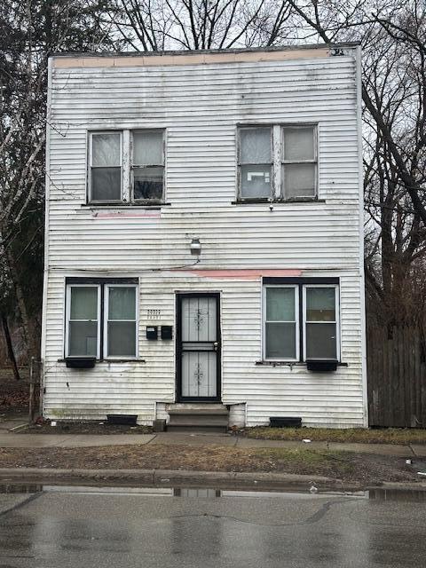 20331 Fenkell Street Property Photo 1