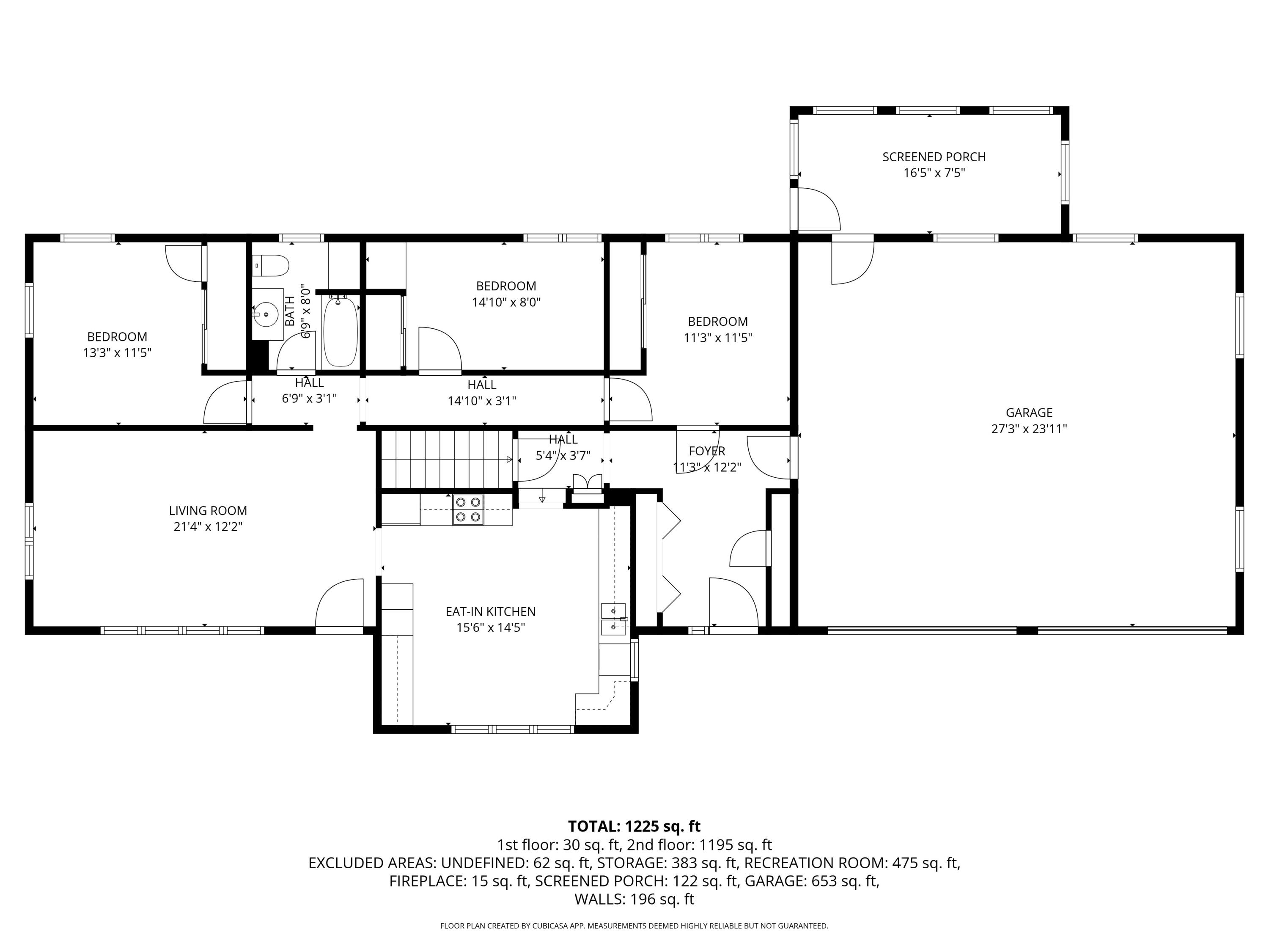 6740 S Eberhart Avenue Property Photo 18