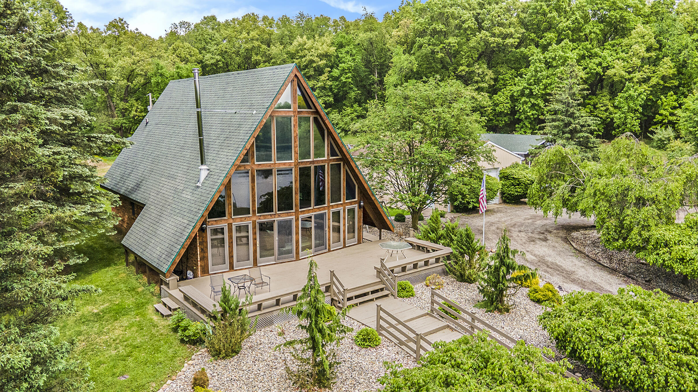 12175 Watkins Road Property Photo 1