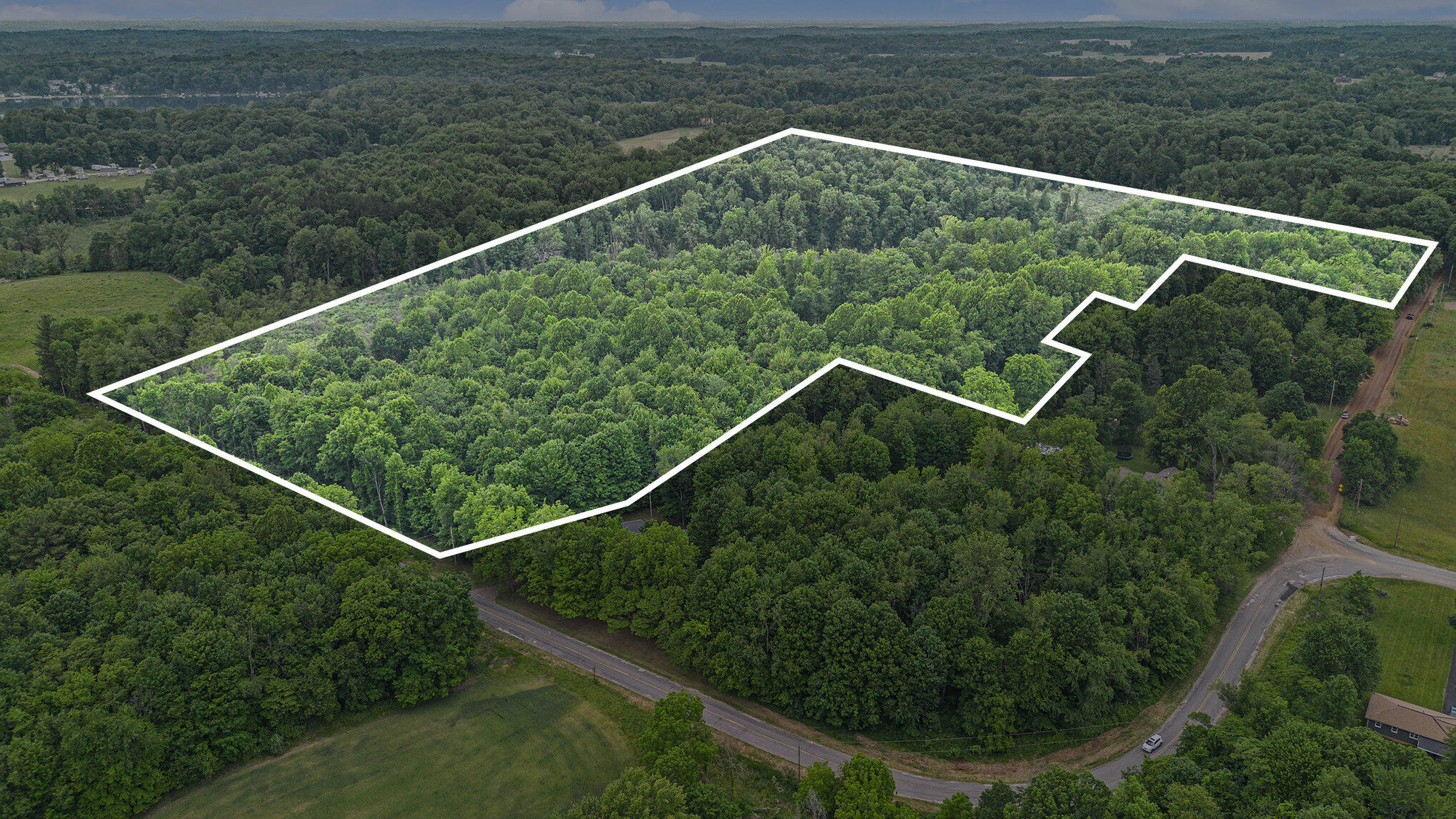 0 E Clear Lake Road Property Photo 1