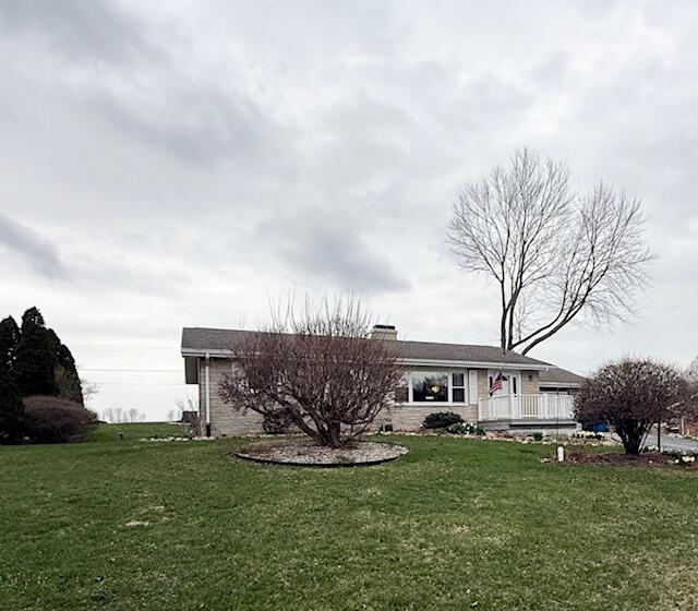 5586 Wendzel Drive Property Photo 1