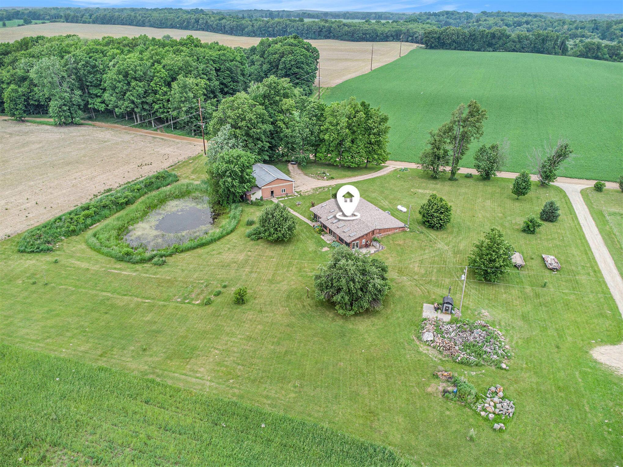 520 E Groat Road Property Photo 13