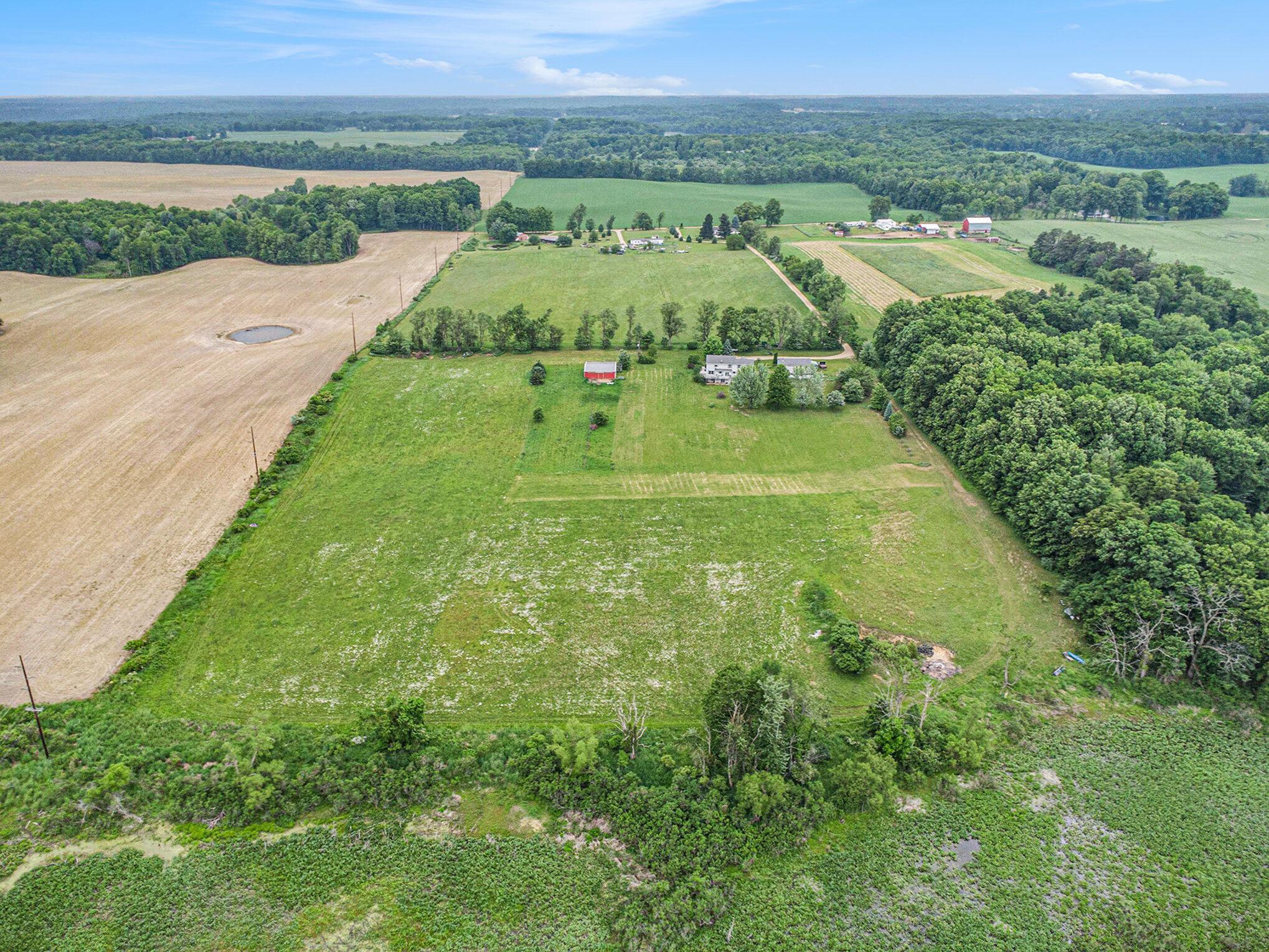 520 E Groat Road Property Photo 15