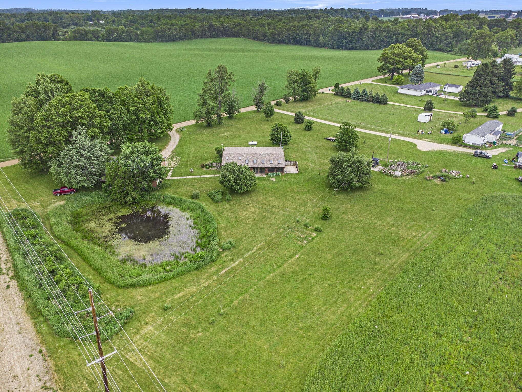 520 E Groat Road Property Photo 18