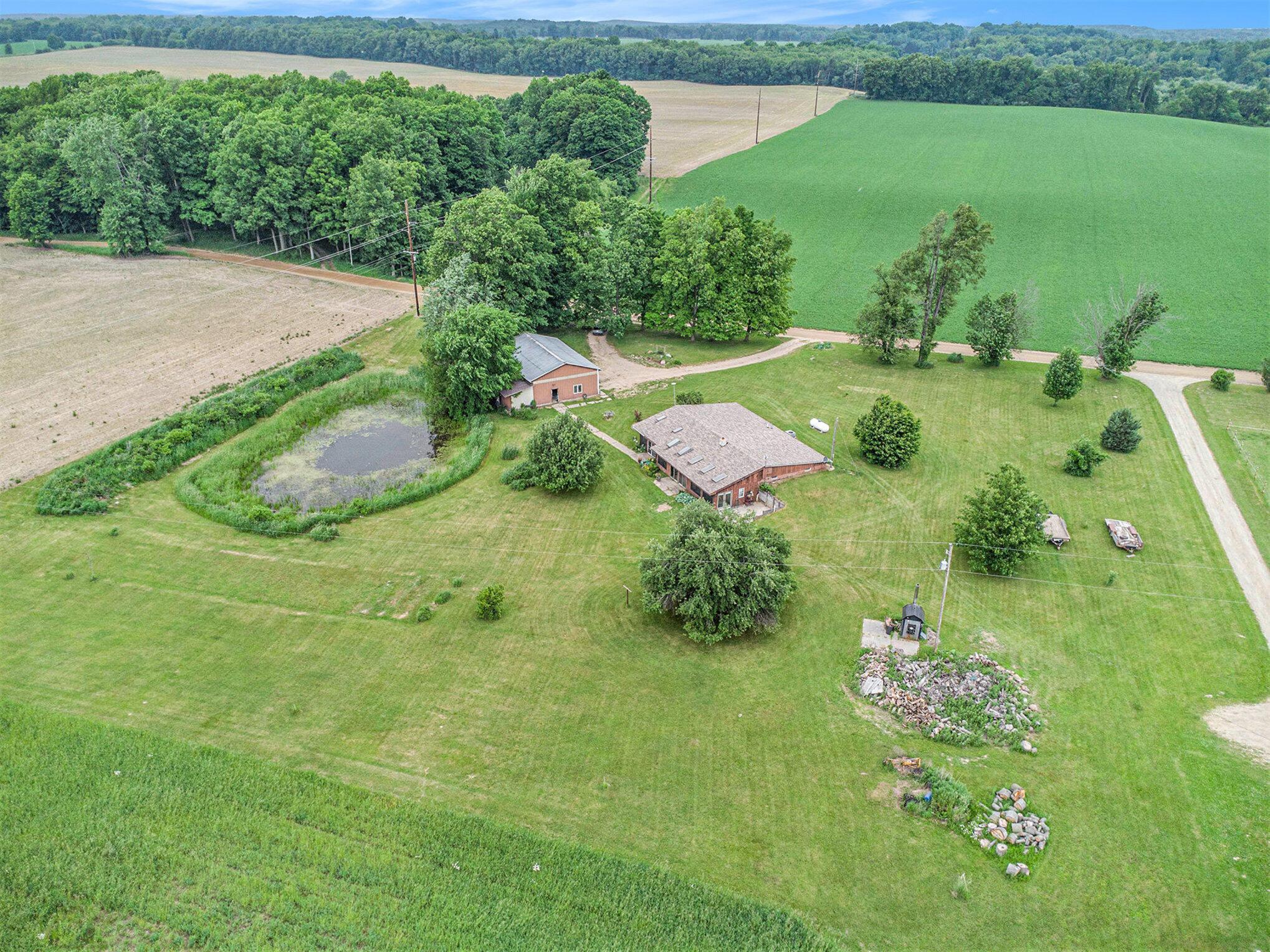 520 E Groat Road Property Photo 21