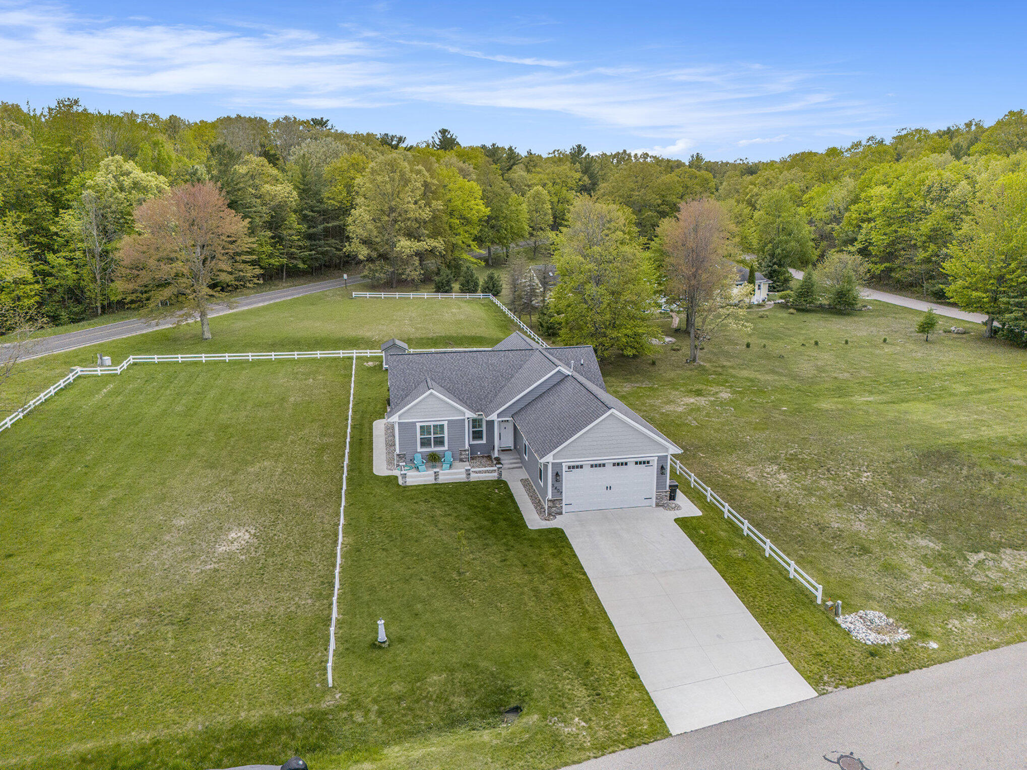 5407 W Sioux Road Property Photo 1