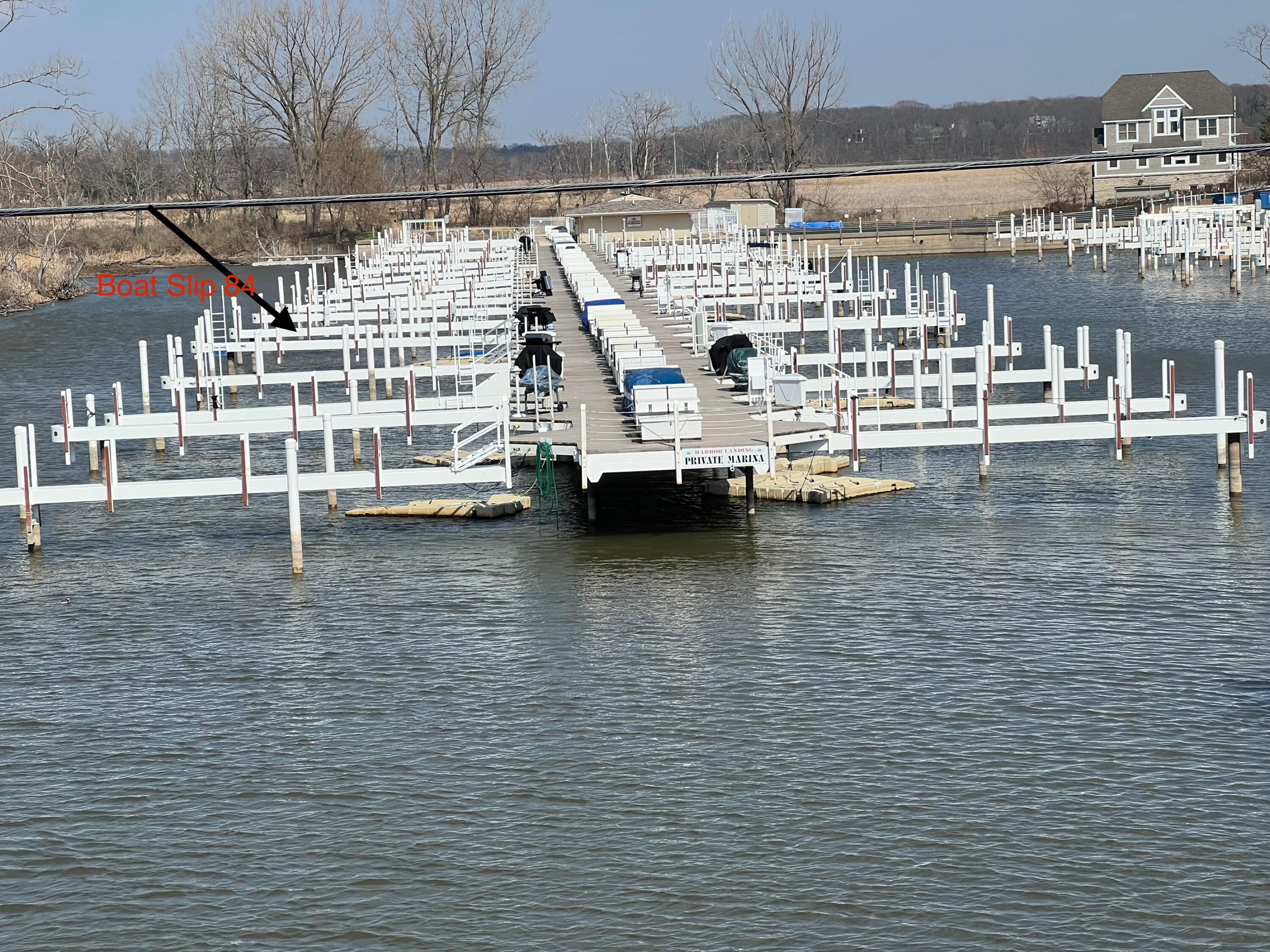 84 Harbor Landing Property Photo 5