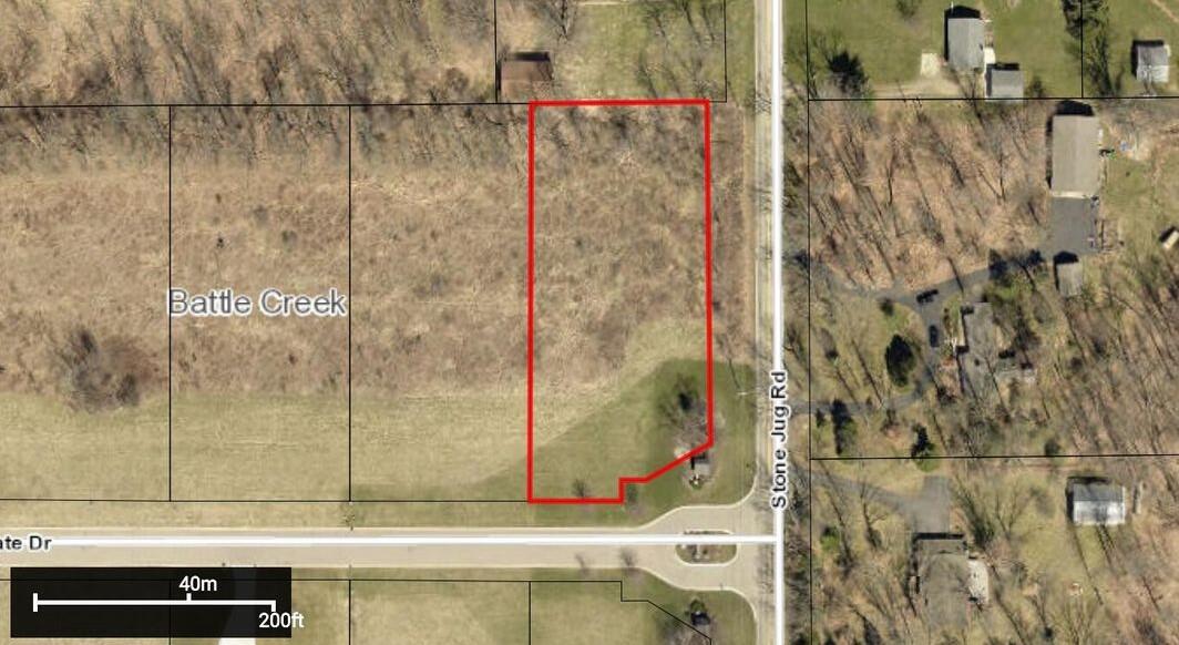 100 Stonegate Drive Property Photo 3
