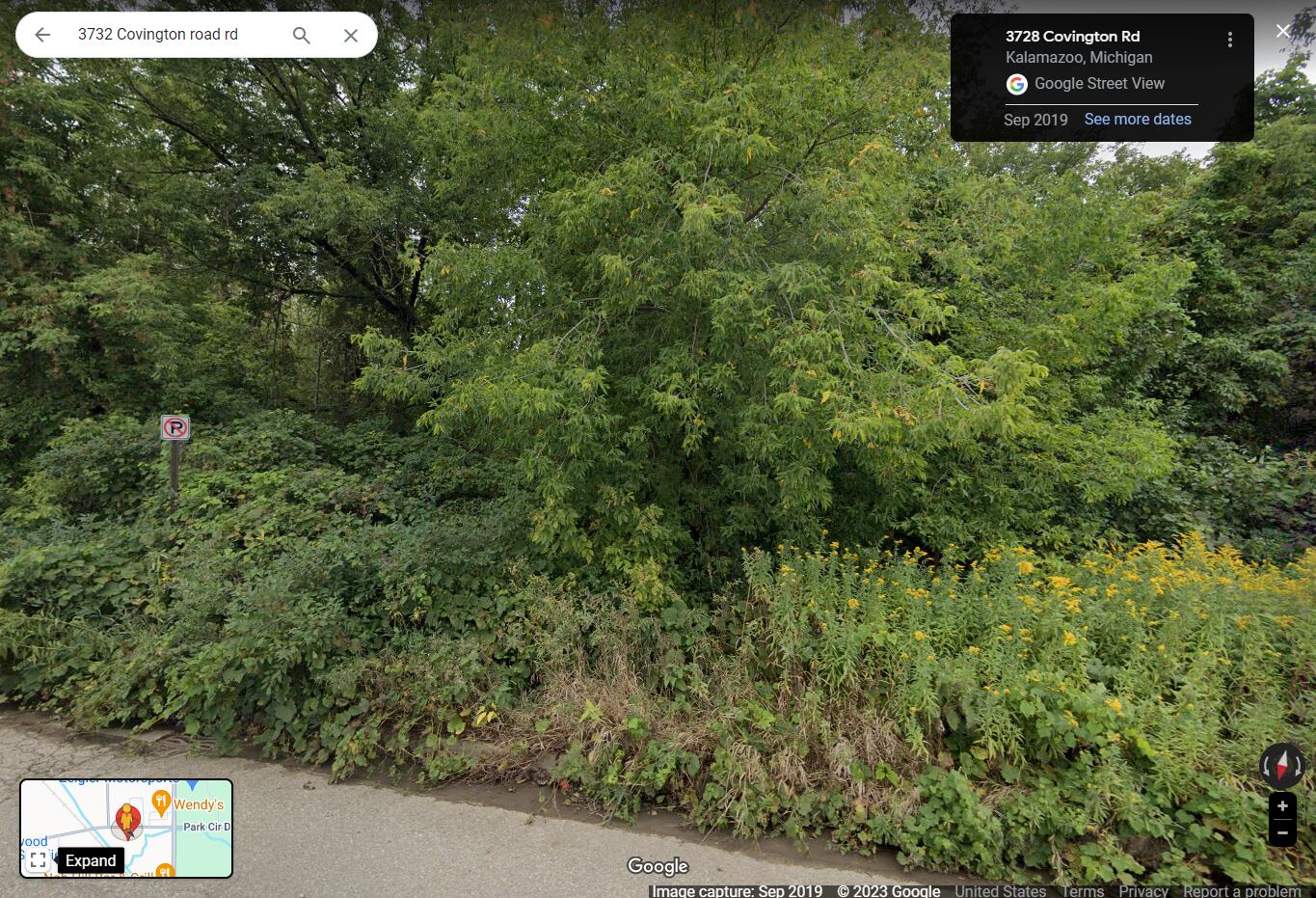 3732 Covington Road Property Photo 1