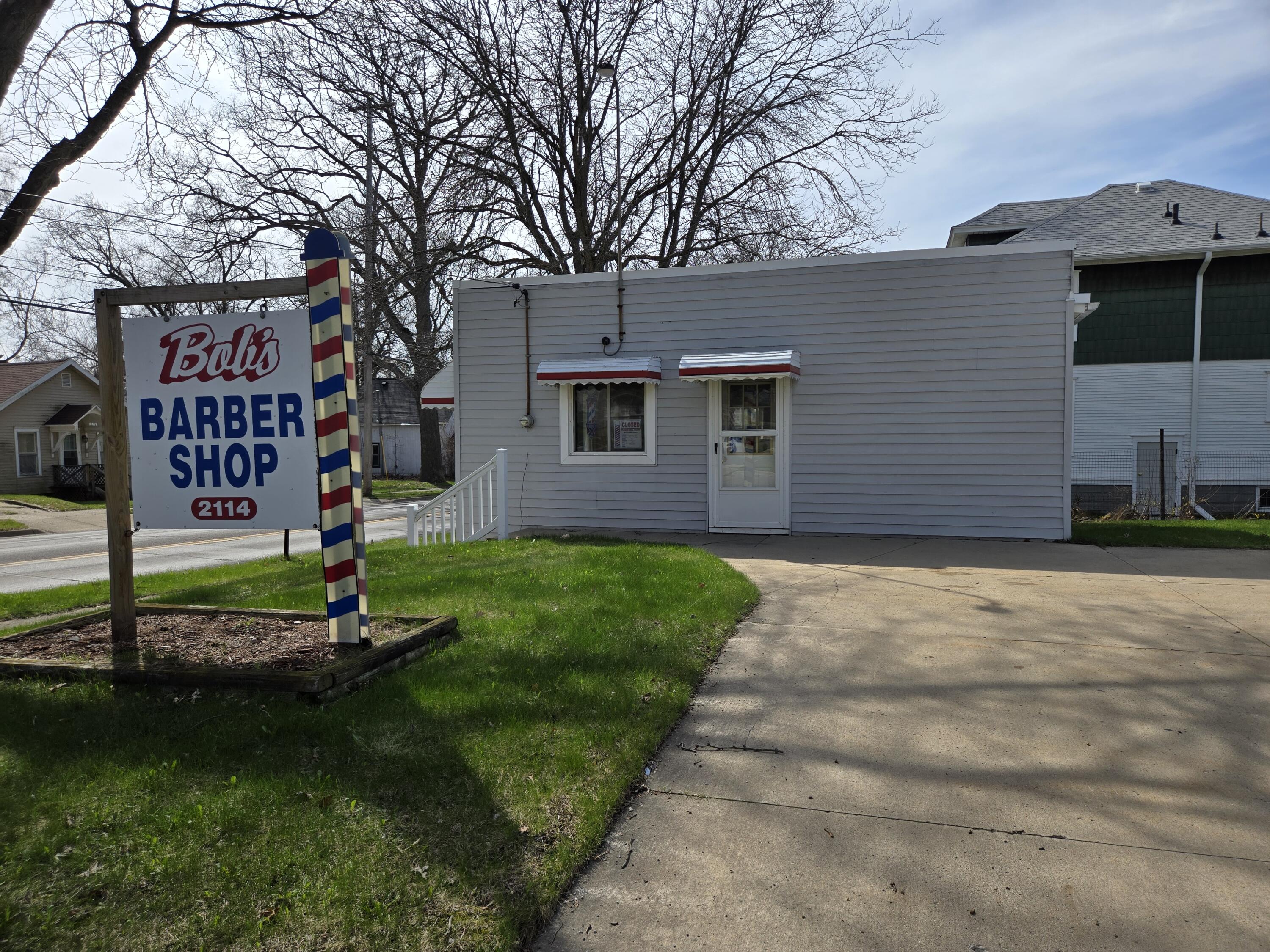2114 E Ganson Street Property Photo 1