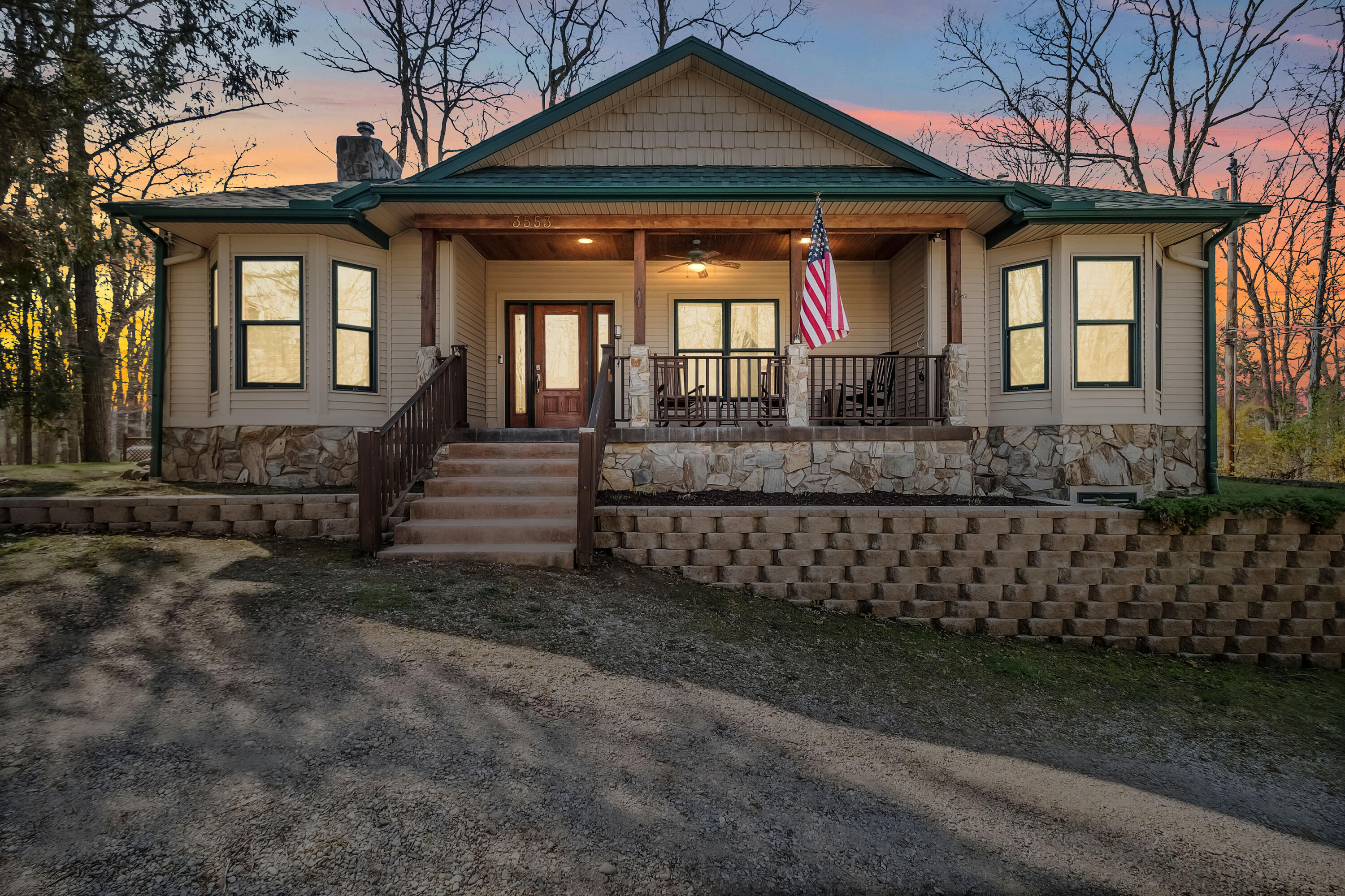 3553 Alpine Court Property Photo 5