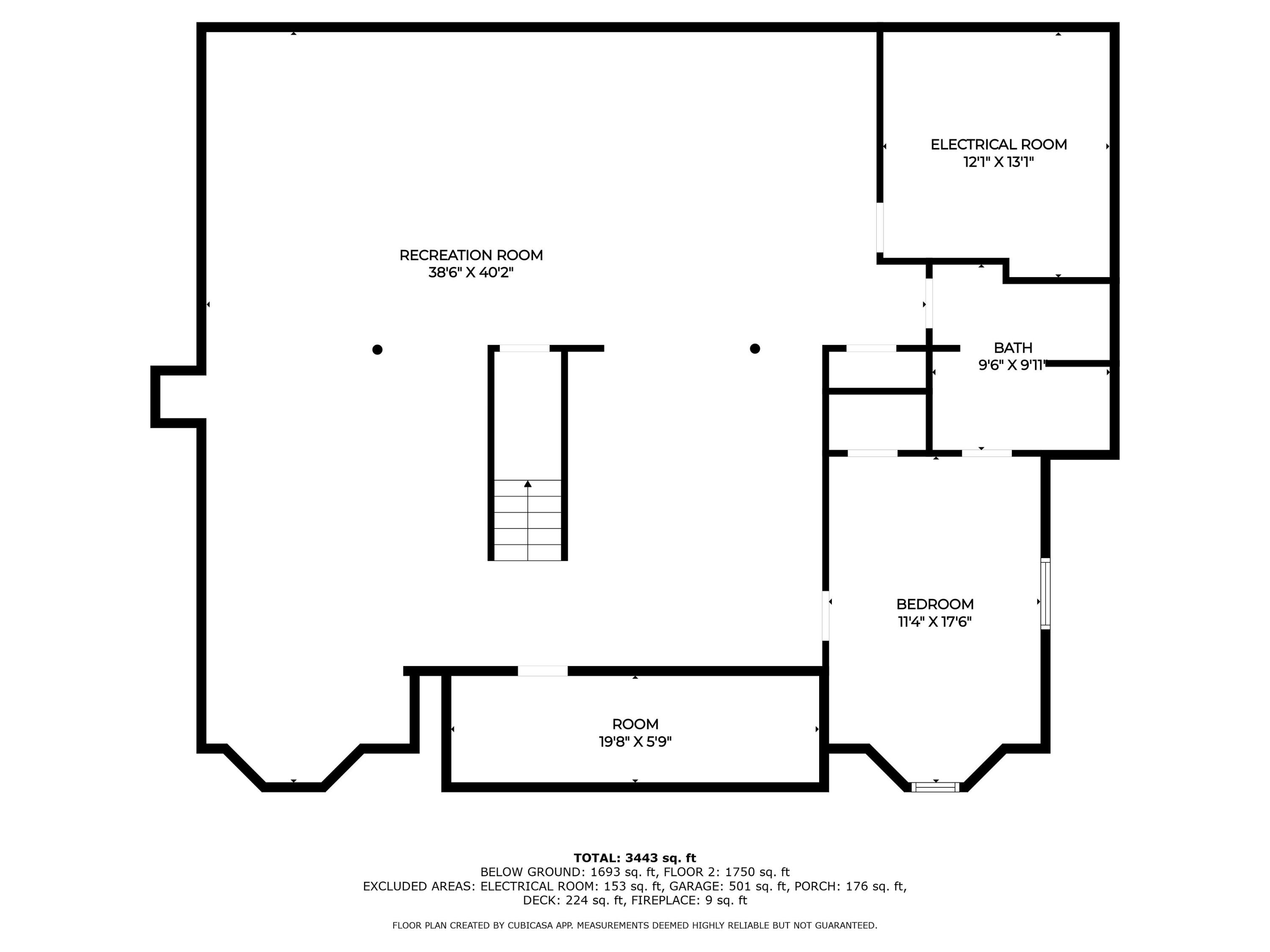 3553 Alpine Court Property Photo 31