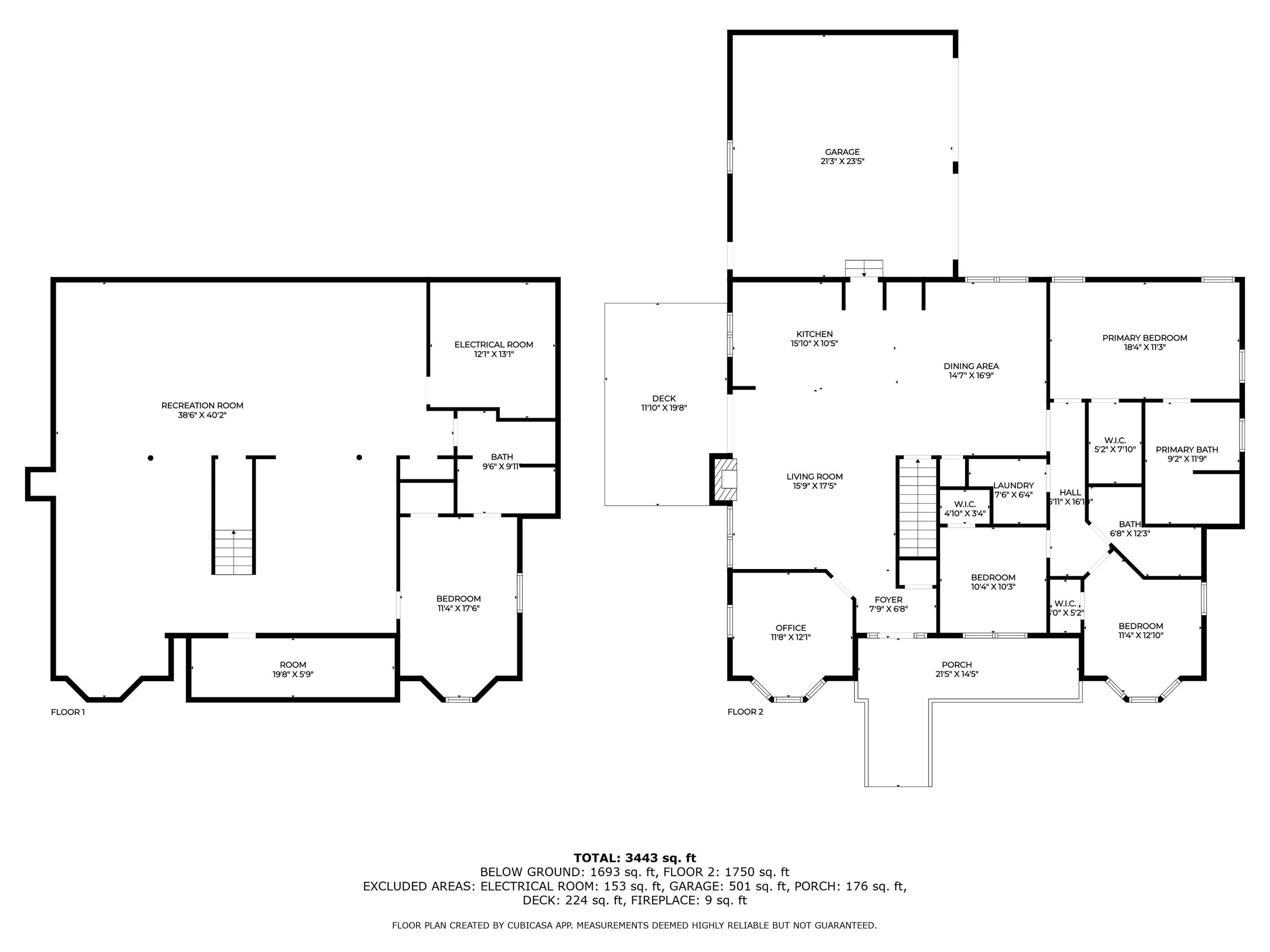 3553 Alpine Court Property Photo 58
