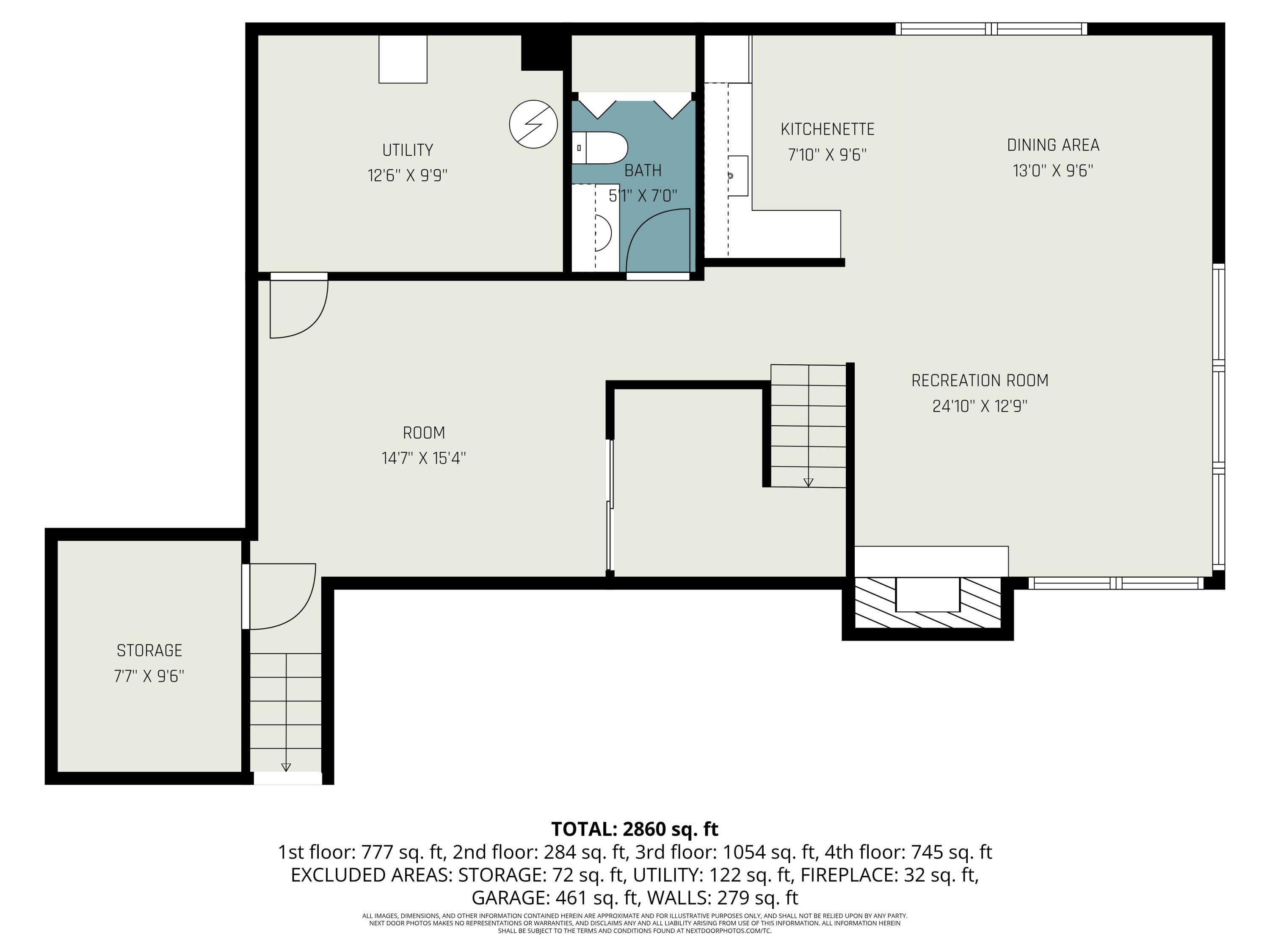 2146 Treehaven Drive Property Photo 61
