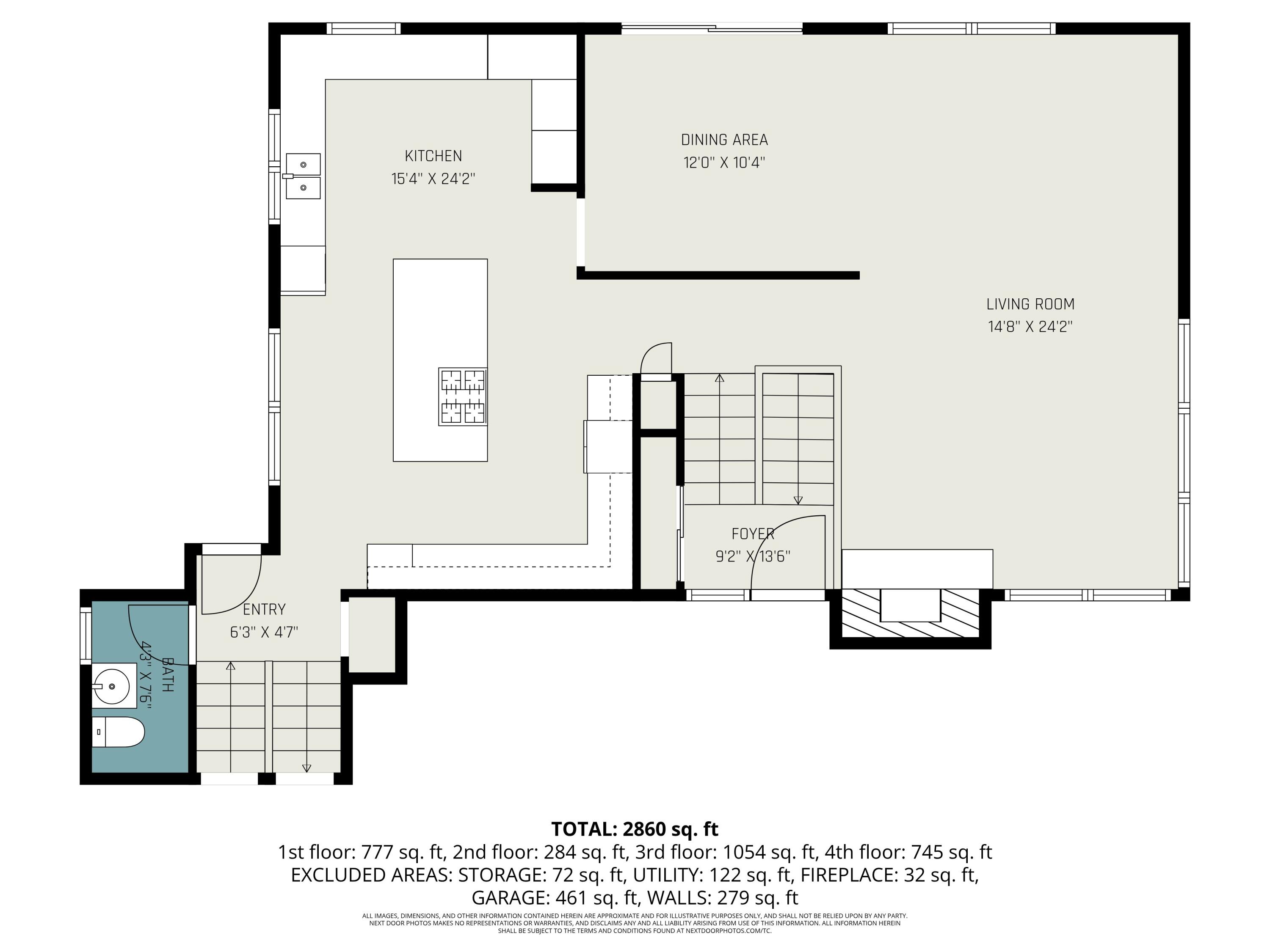 2146 Treehaven Drive Property Photo 62
