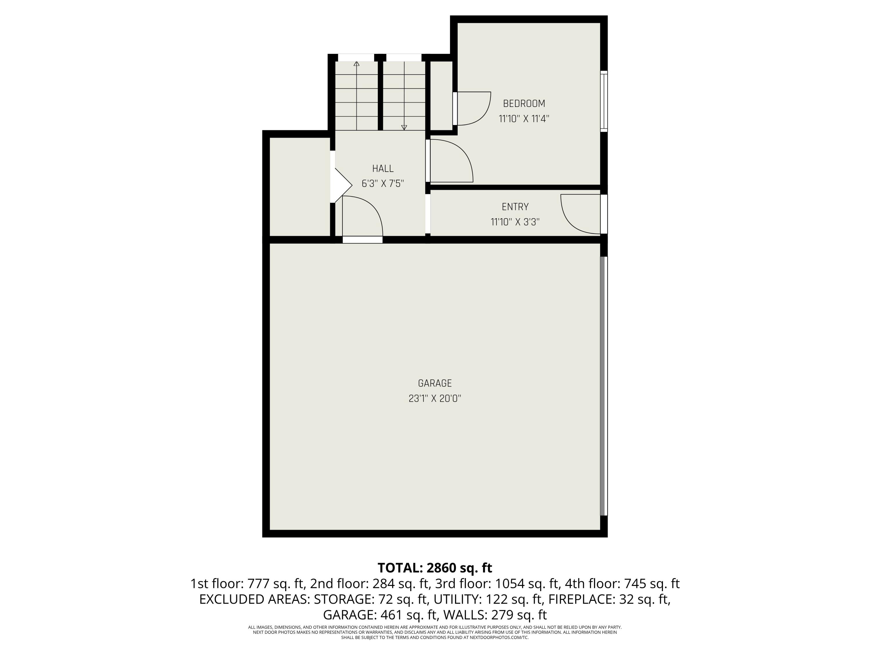 2146 Treehaven Drive Property Photo 63