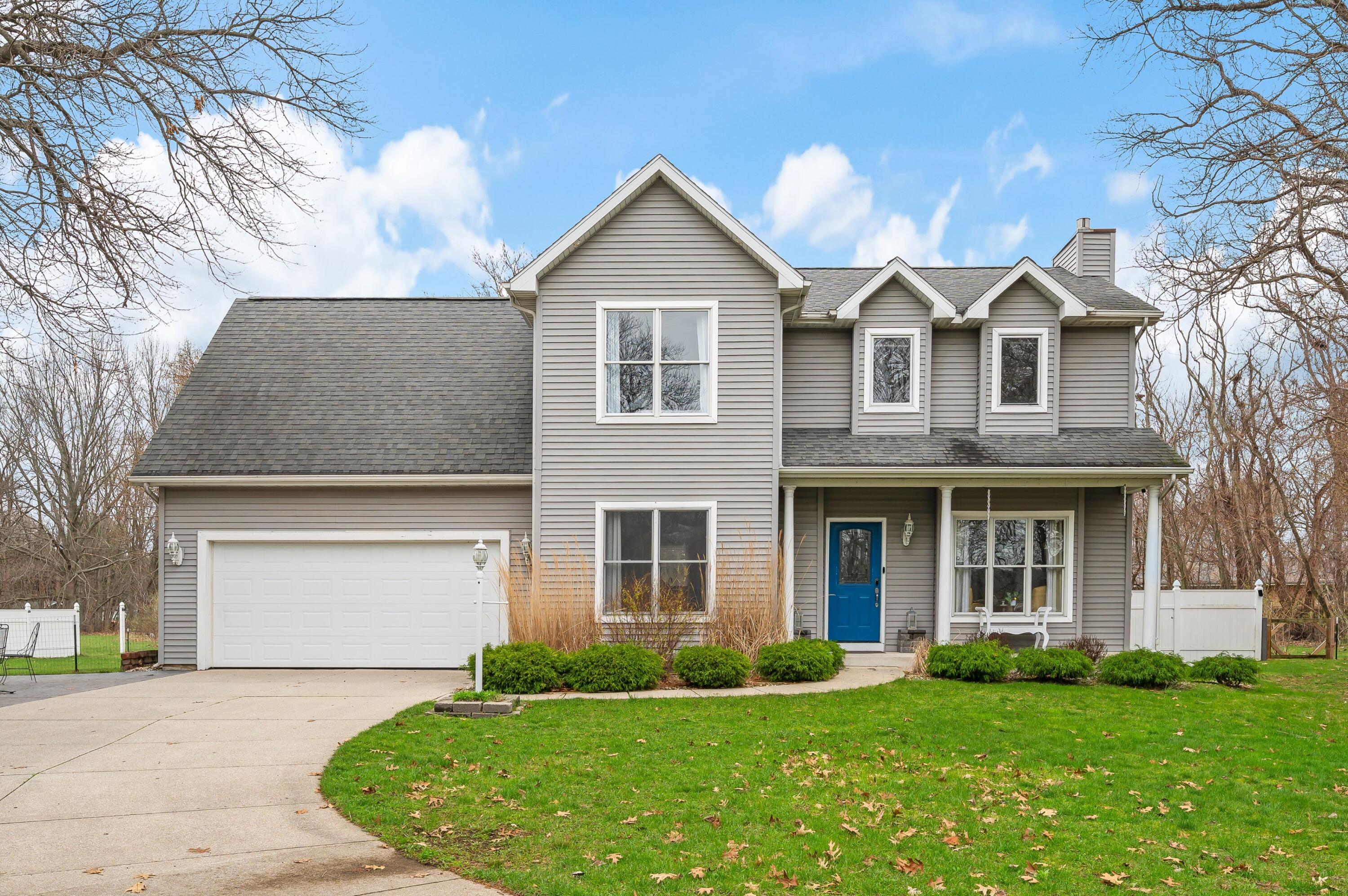 2223 Monica Road