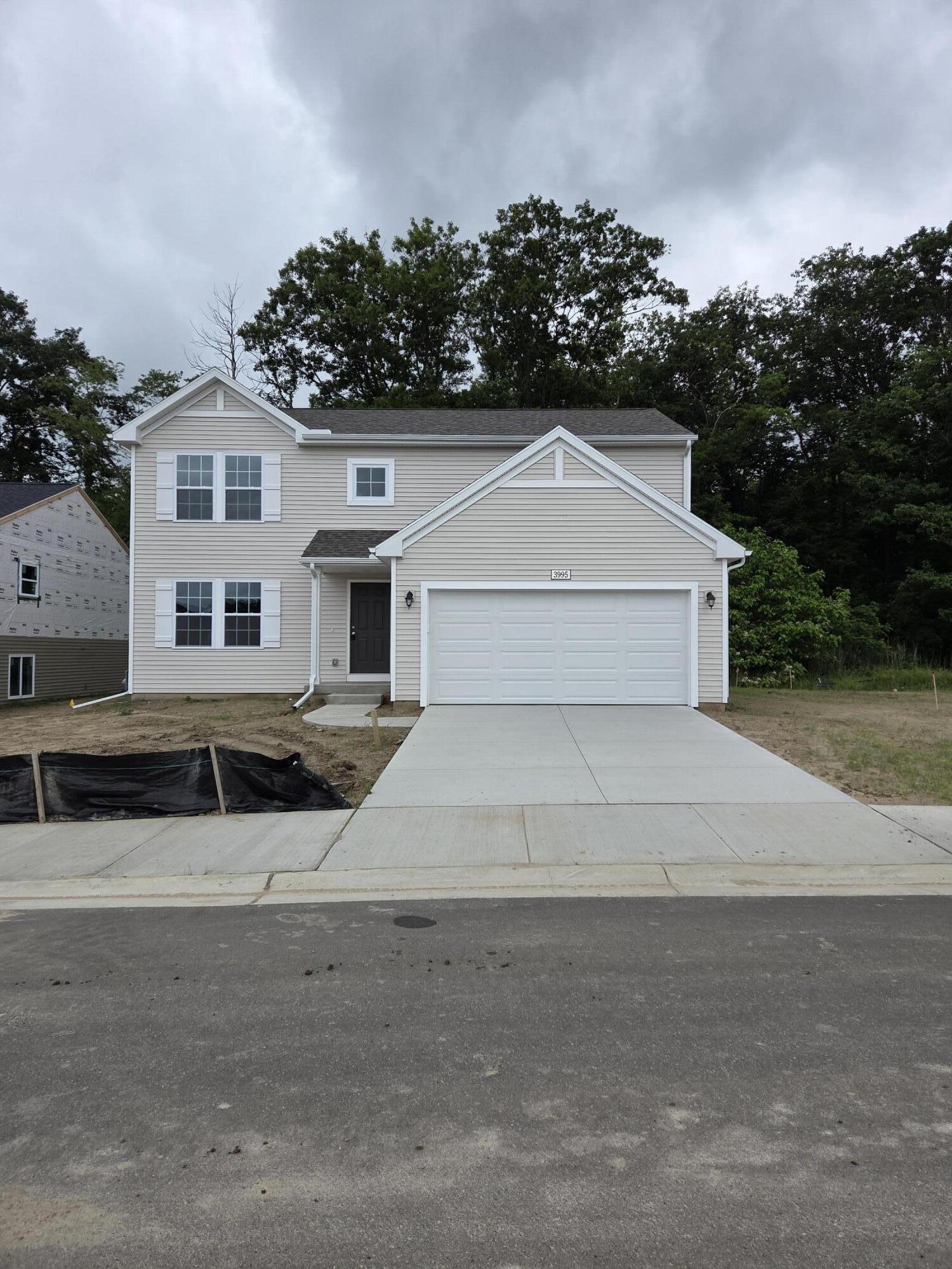 3995 Sugarsand Lane Property Photo 1