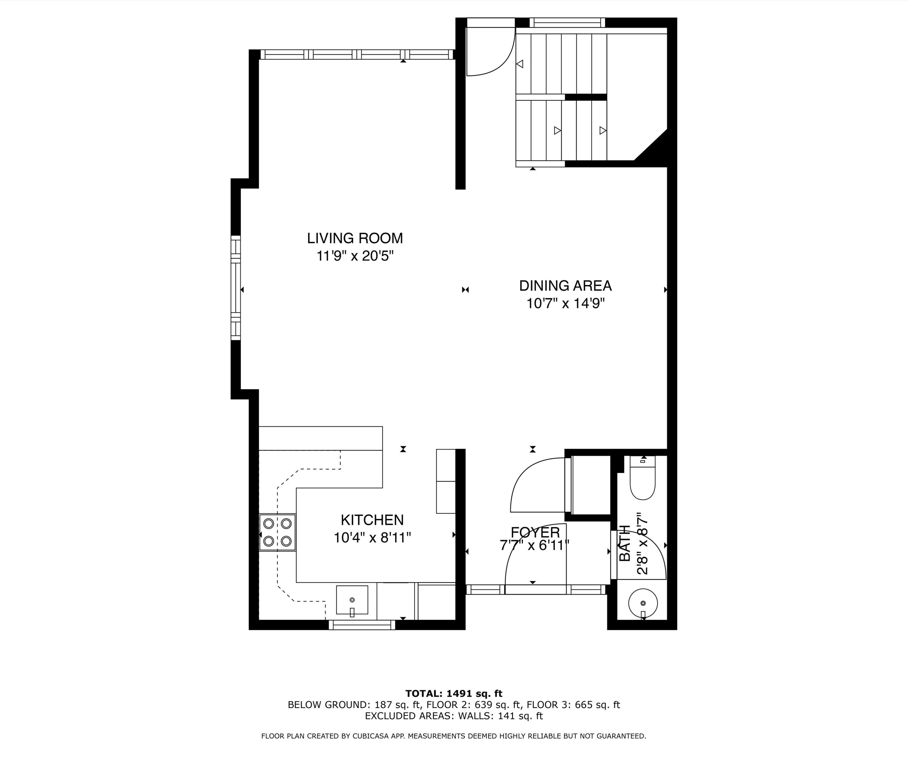 651 N 5th Avenue Property Photo 3
